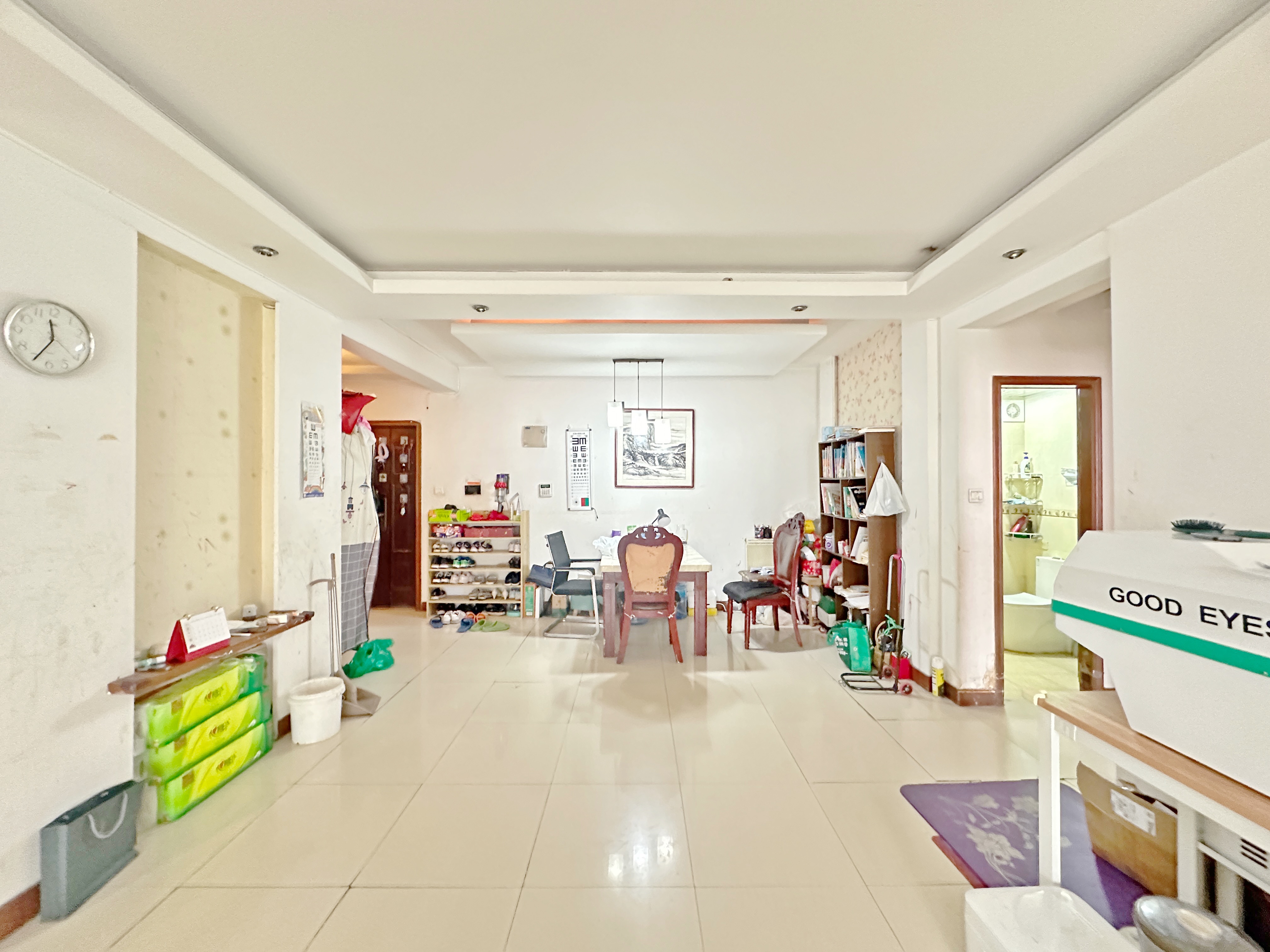 新世界阳光花园