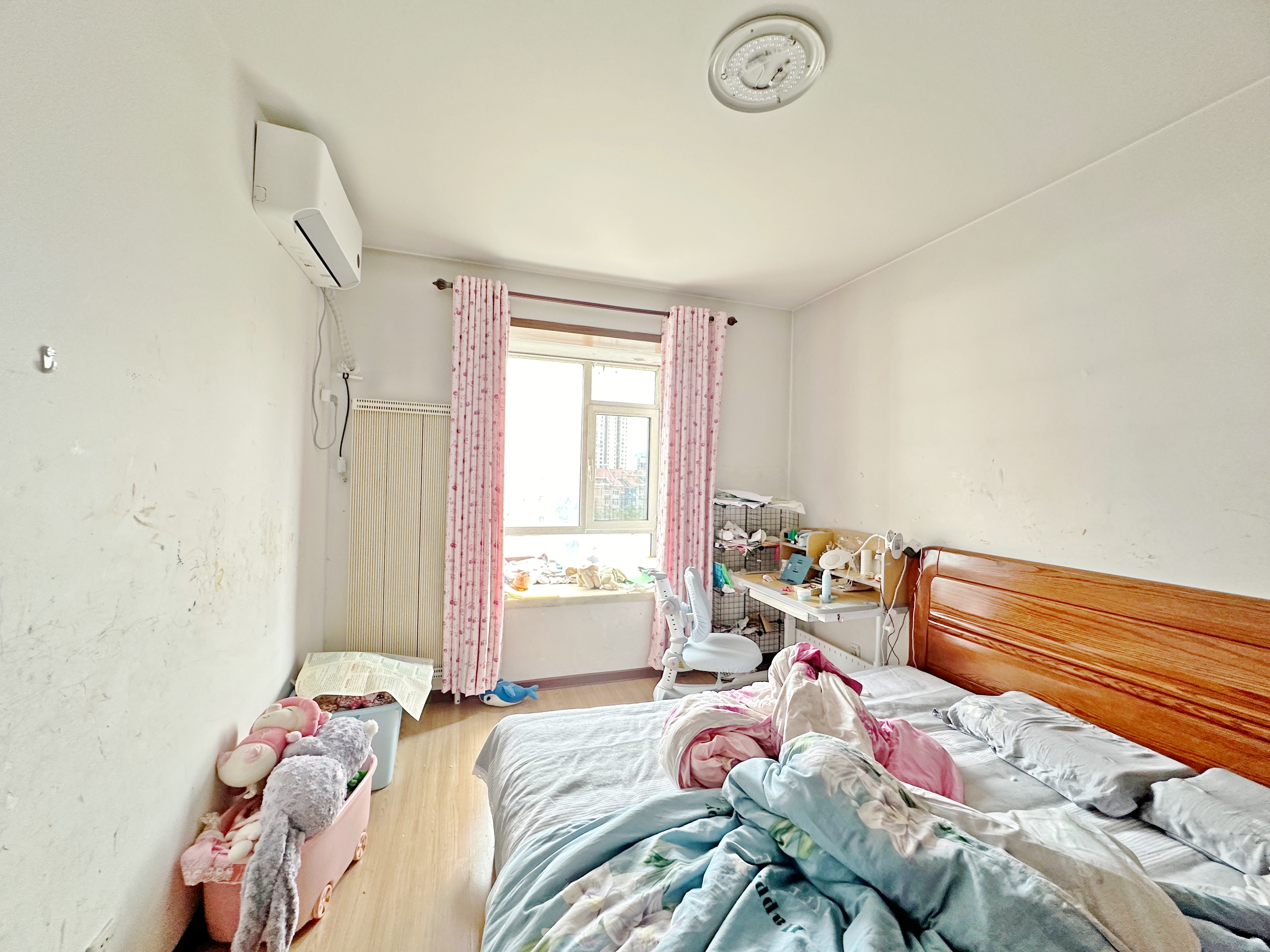 新世界阳光花园