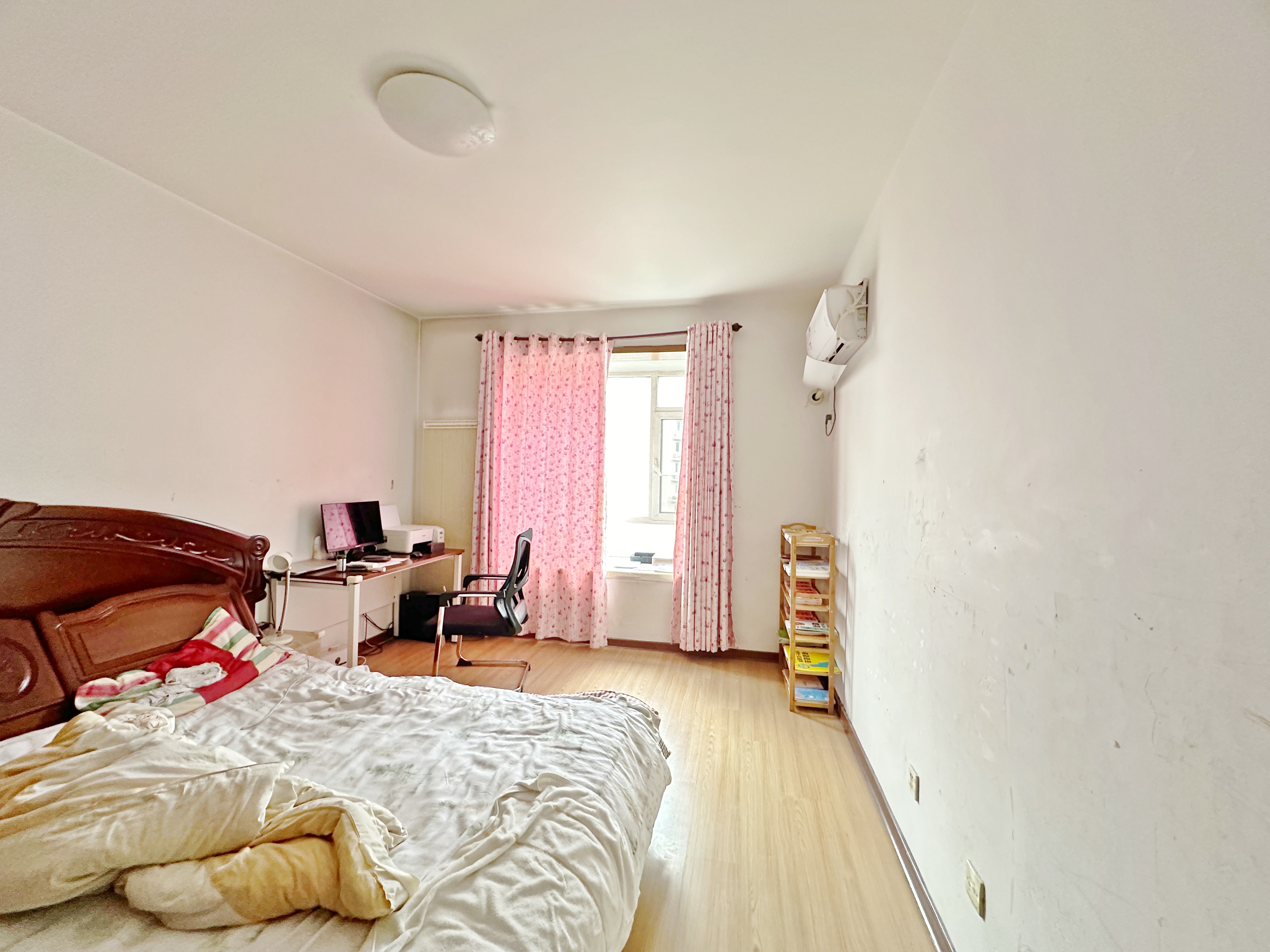 新世界阳光花园