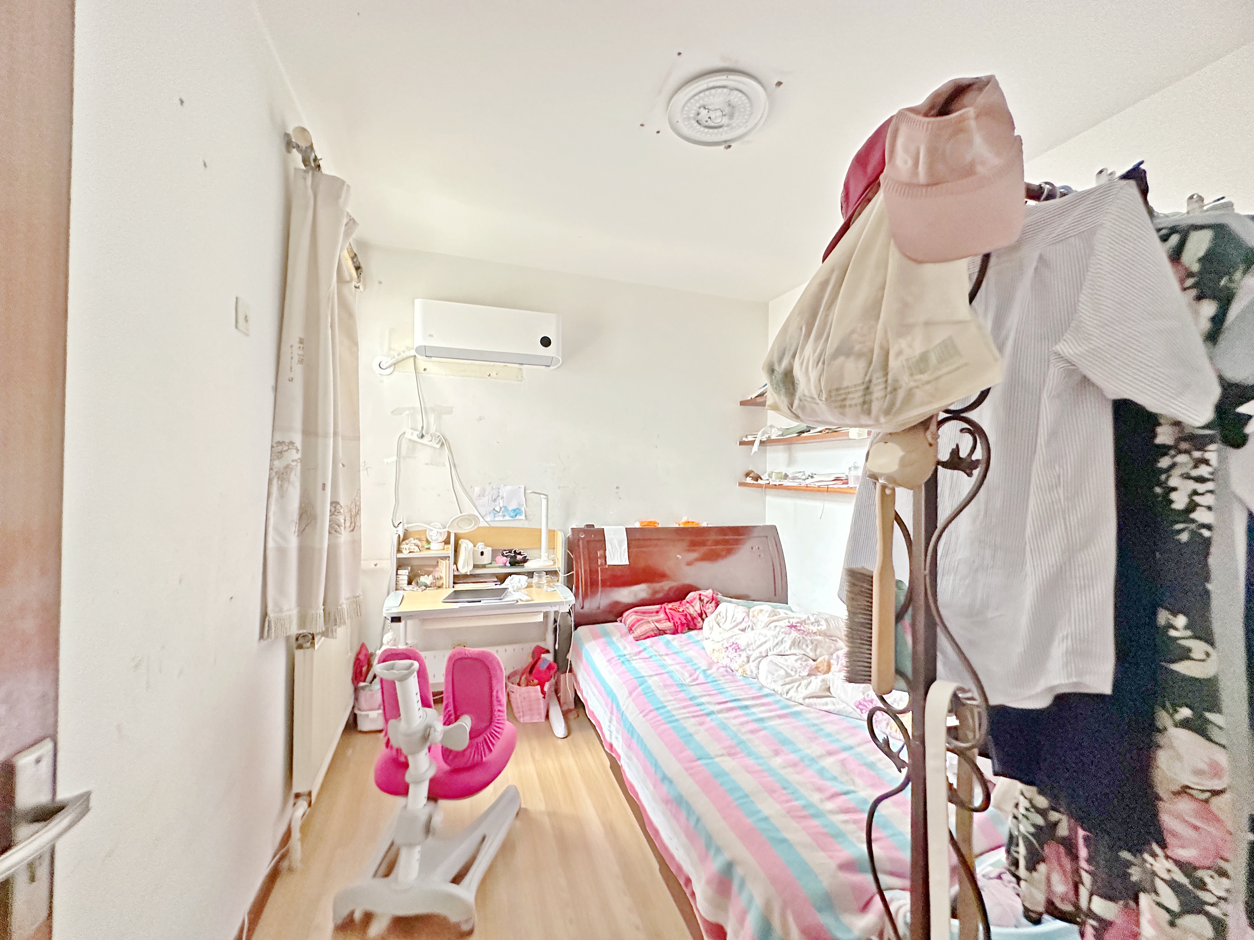 新世界阳光花园