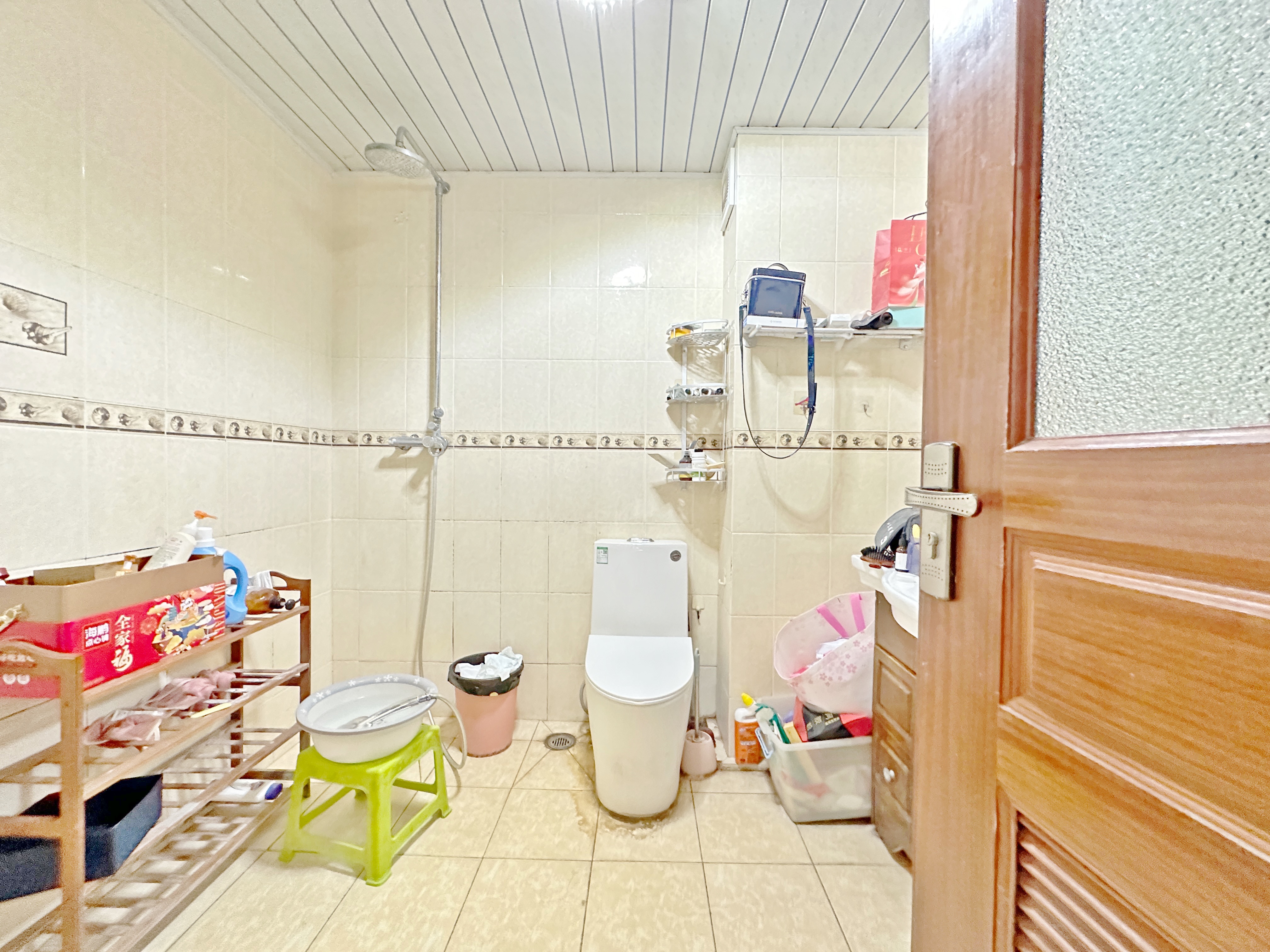 新世界阳光花园