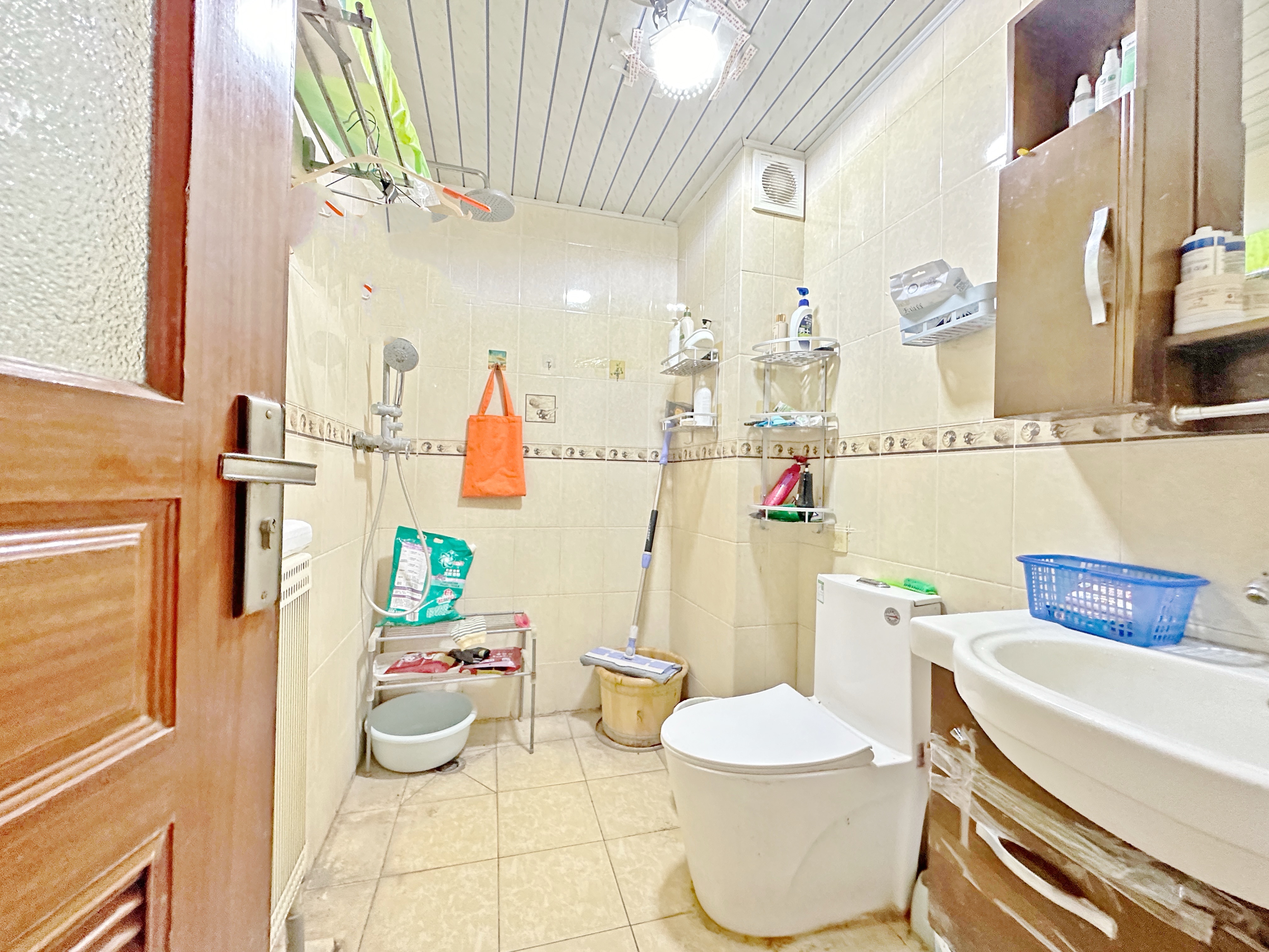 新世界阳光花园