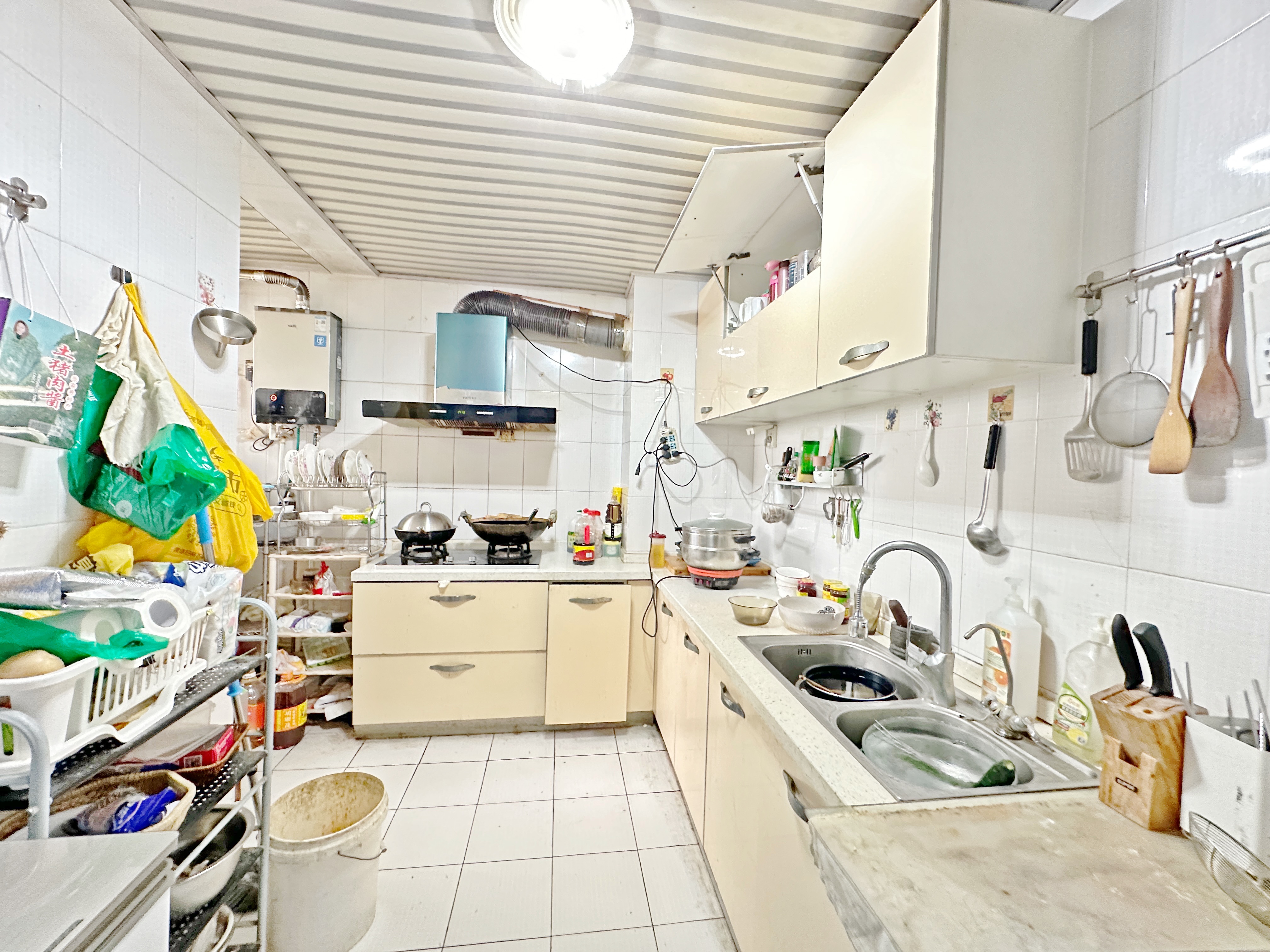 新世界阳光花园