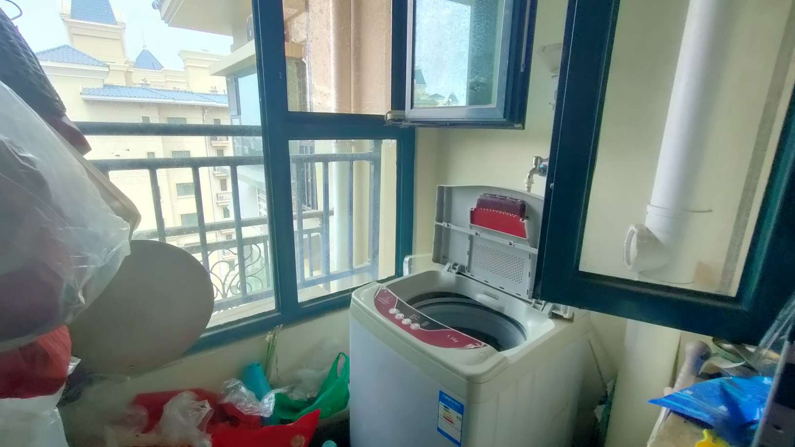 恒大绿洲