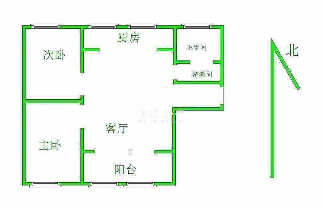 唐城小区