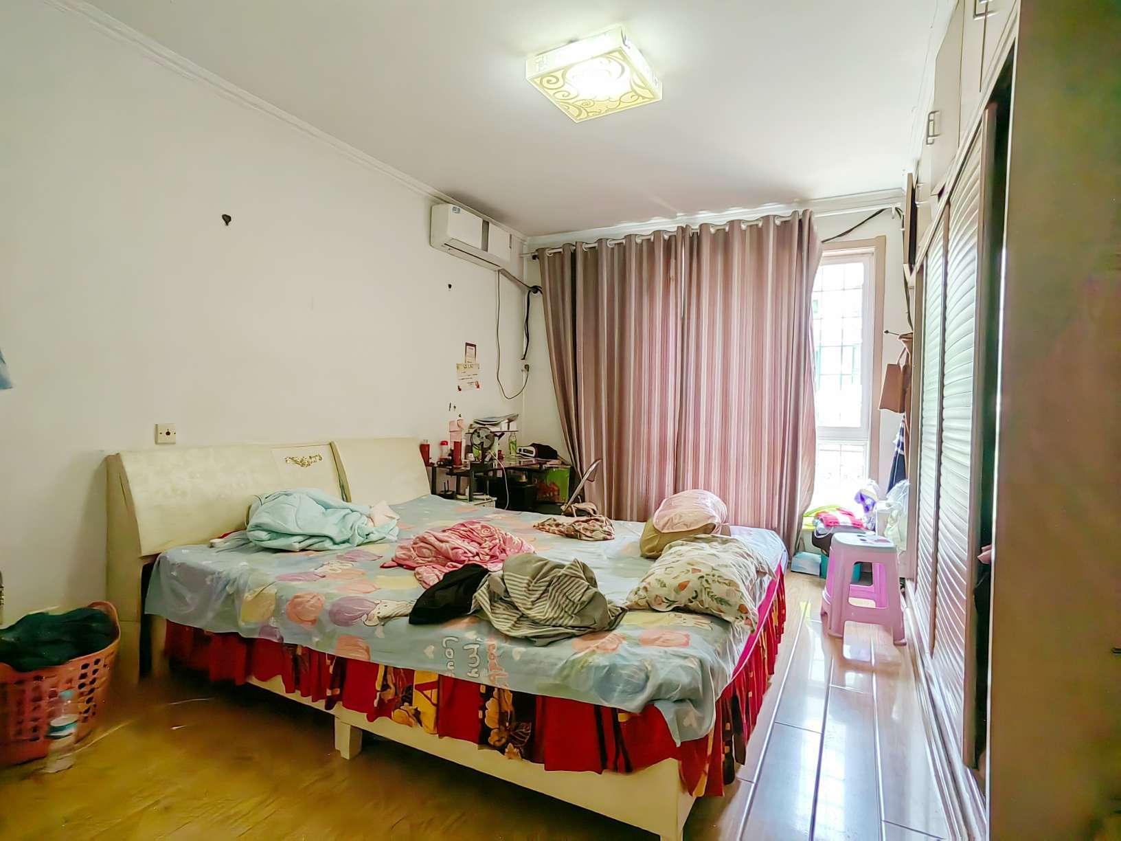 福泰新都城东区