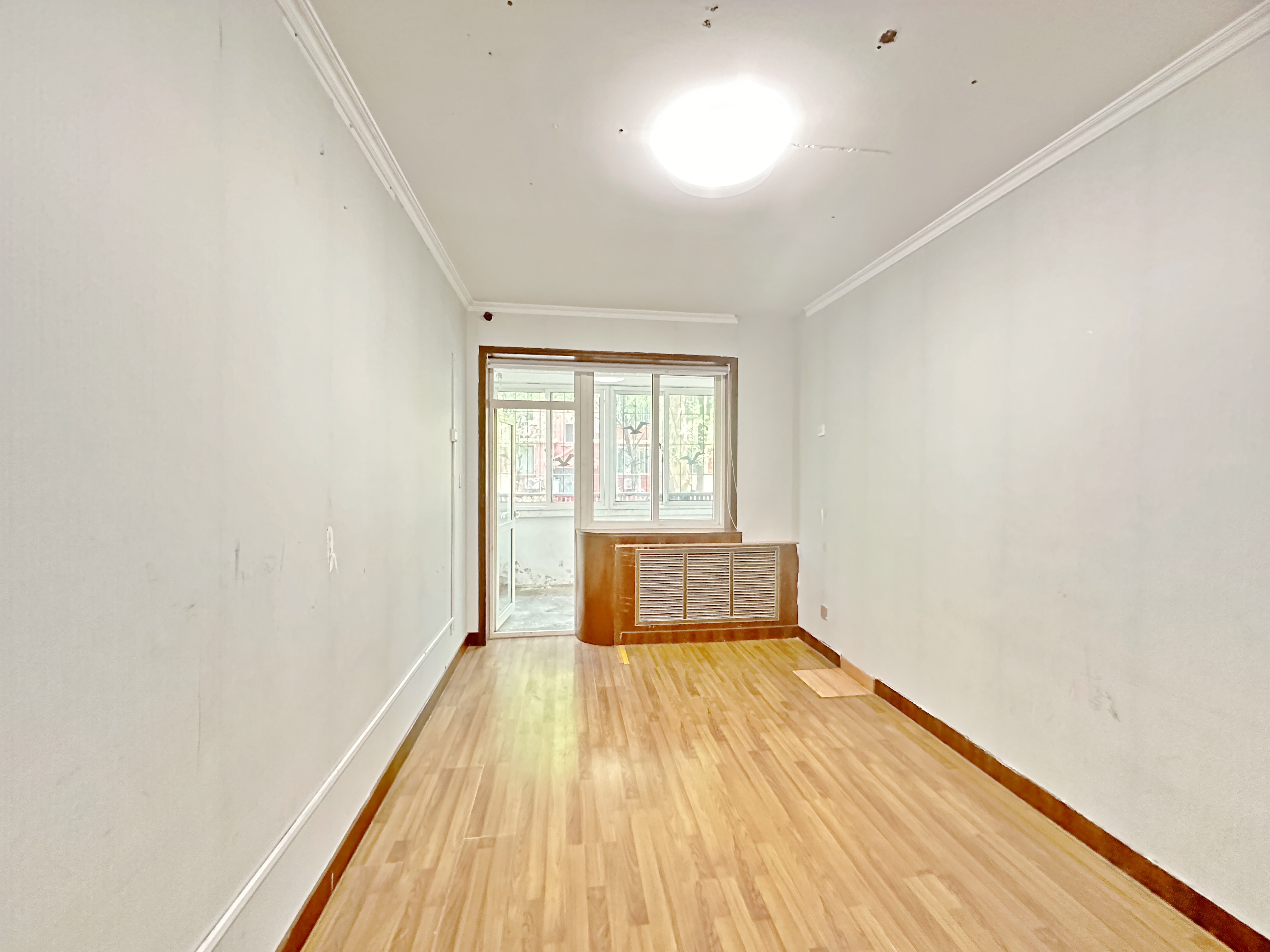 卧龙花园龙和苑