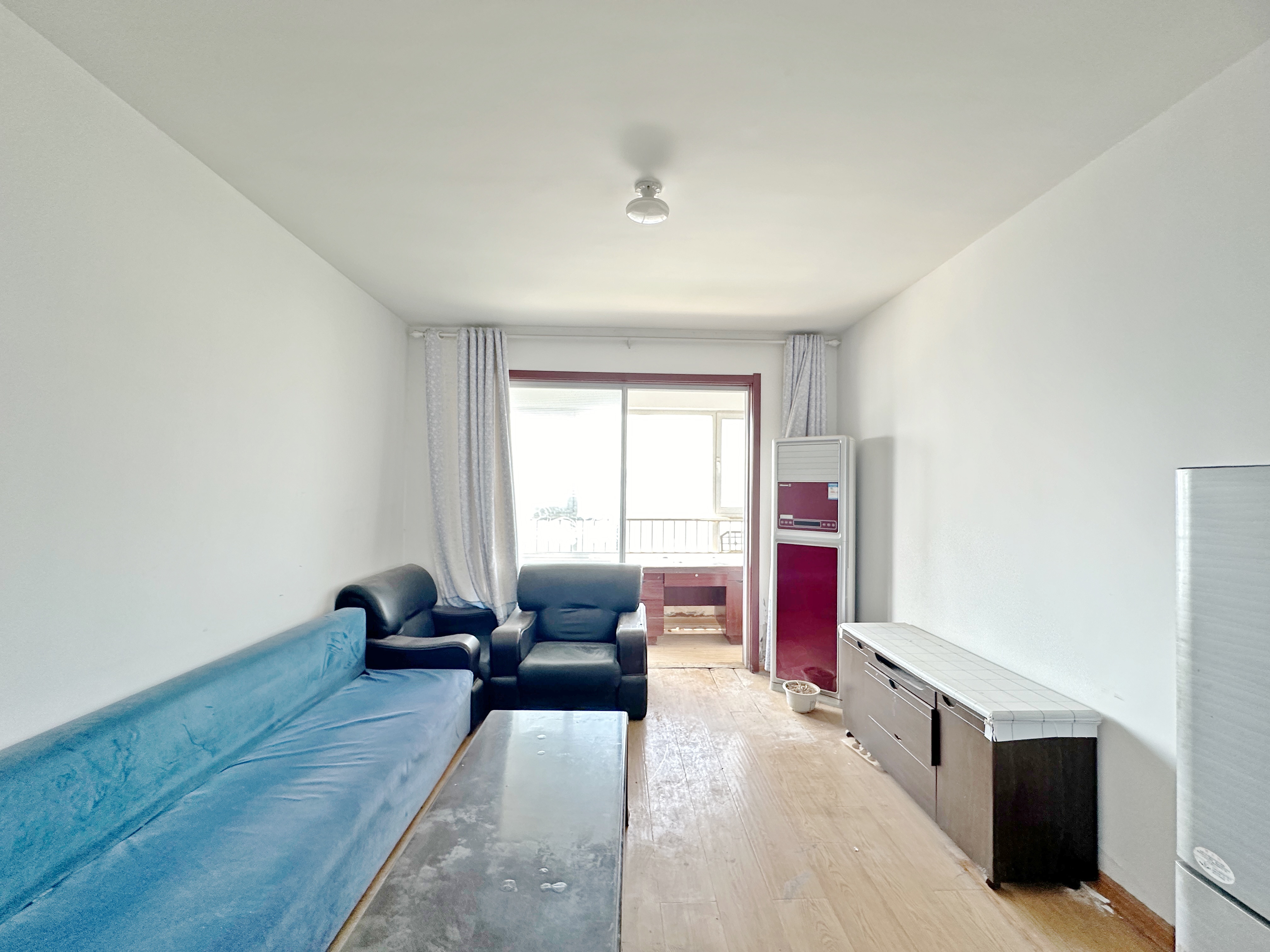 阳光100国际新城(K区)