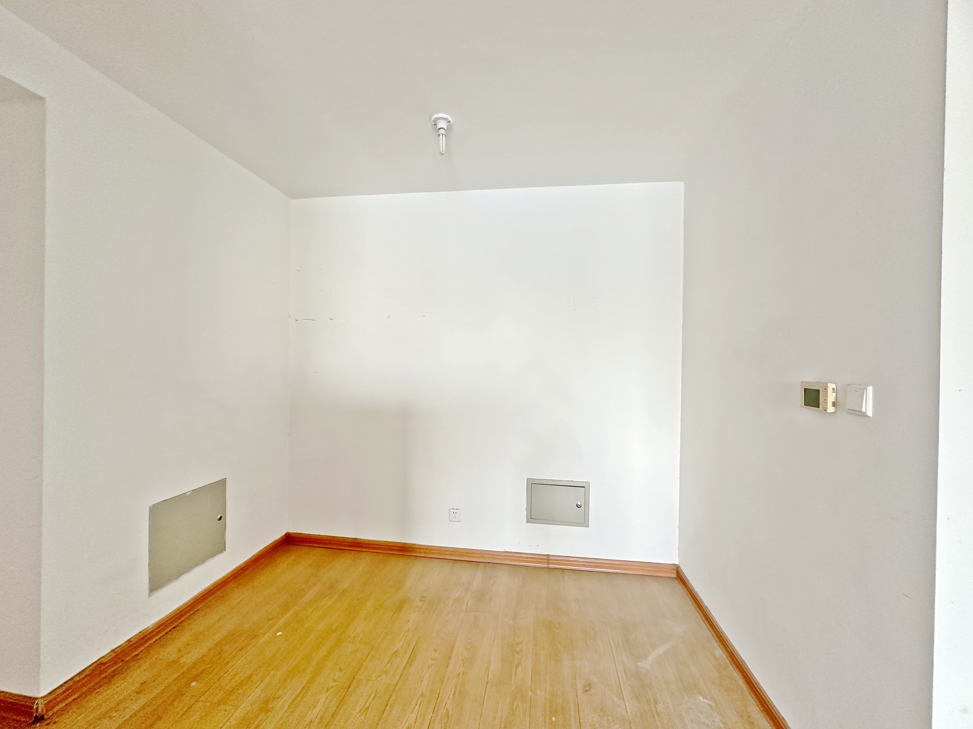 阳光100国际新城(K区)