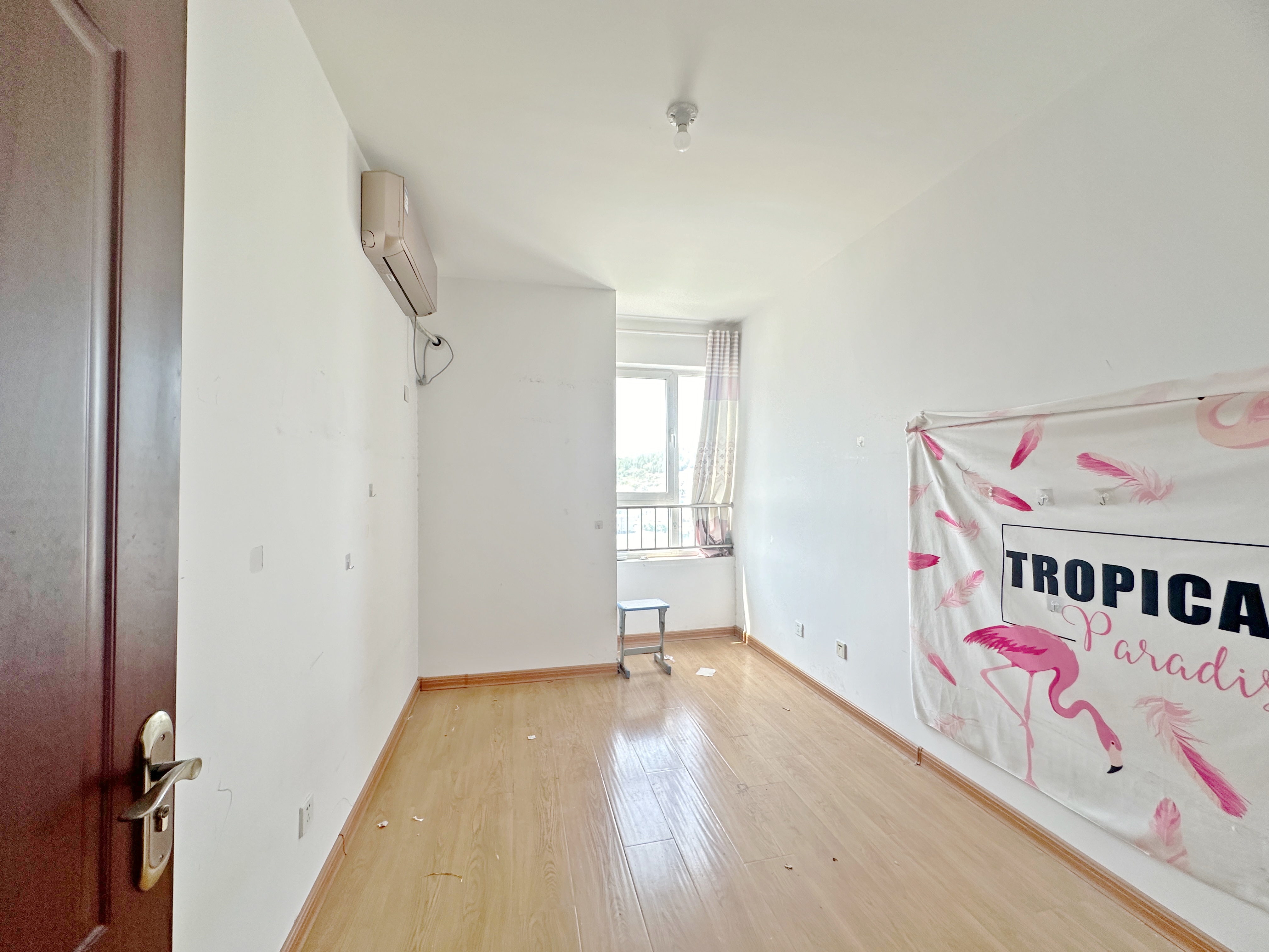 阳光100国际新城(K区)