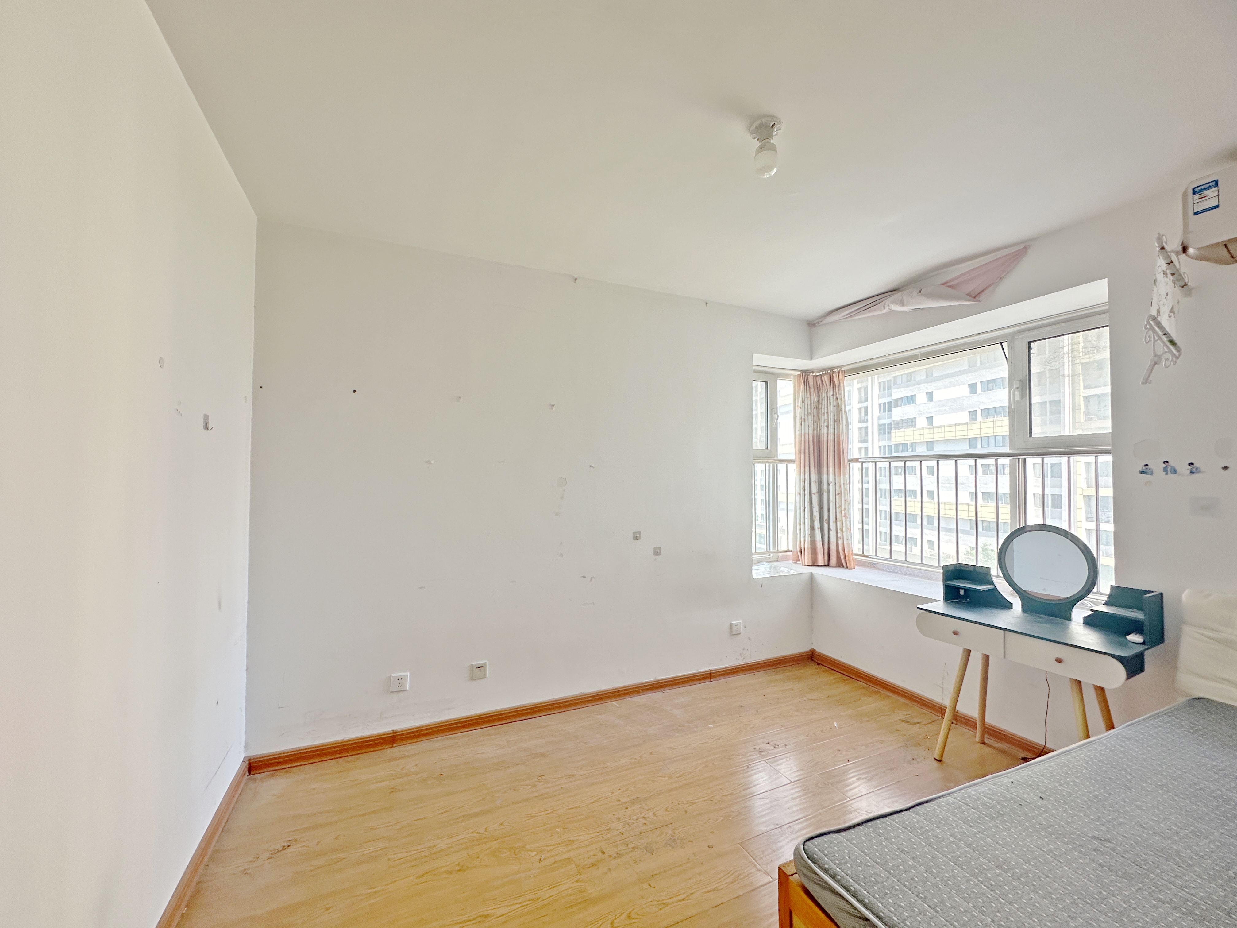 阳光100国际新城(K区)