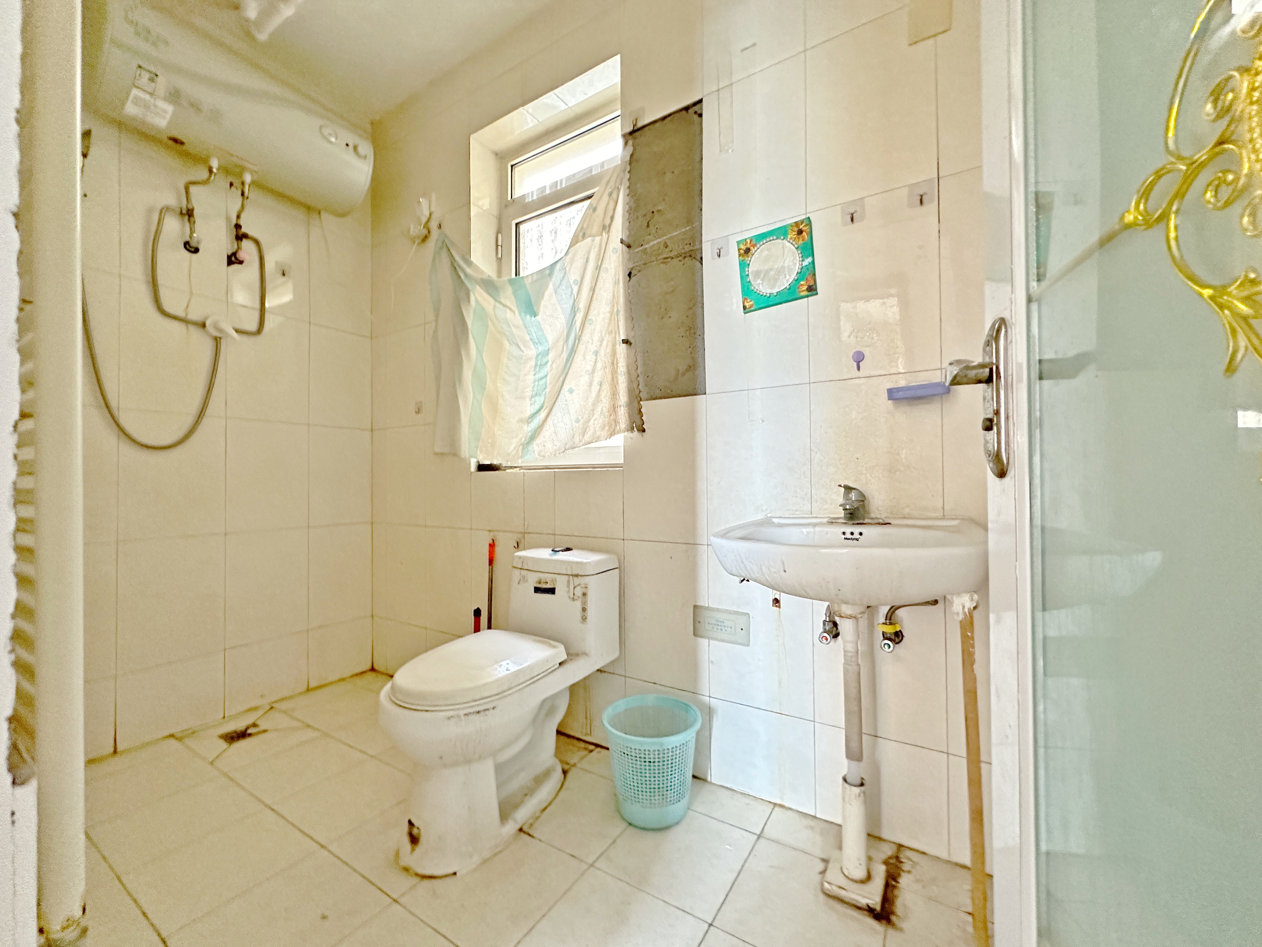 阳光100国际新城(K区)