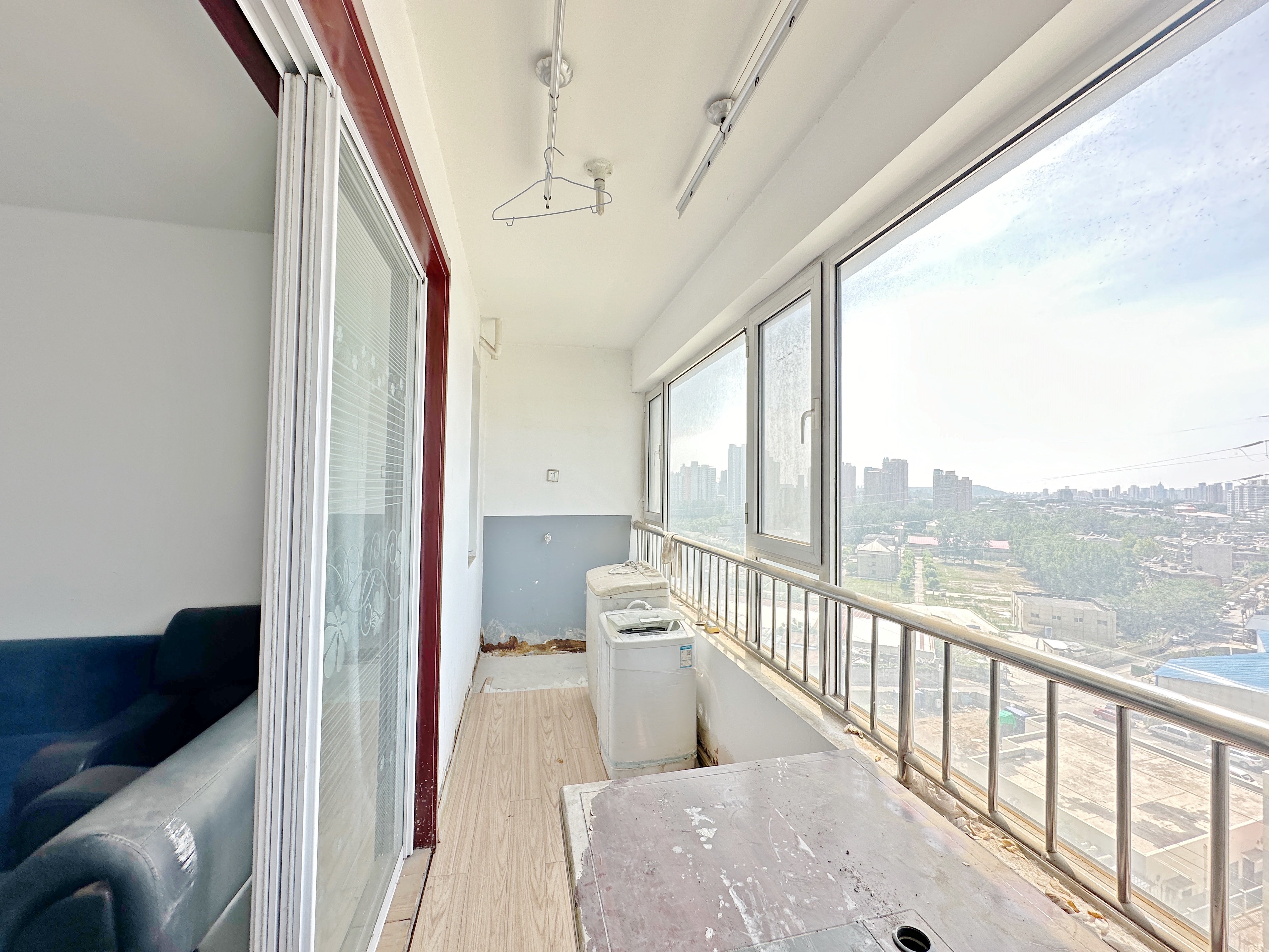 阳光100国际新城(K区)