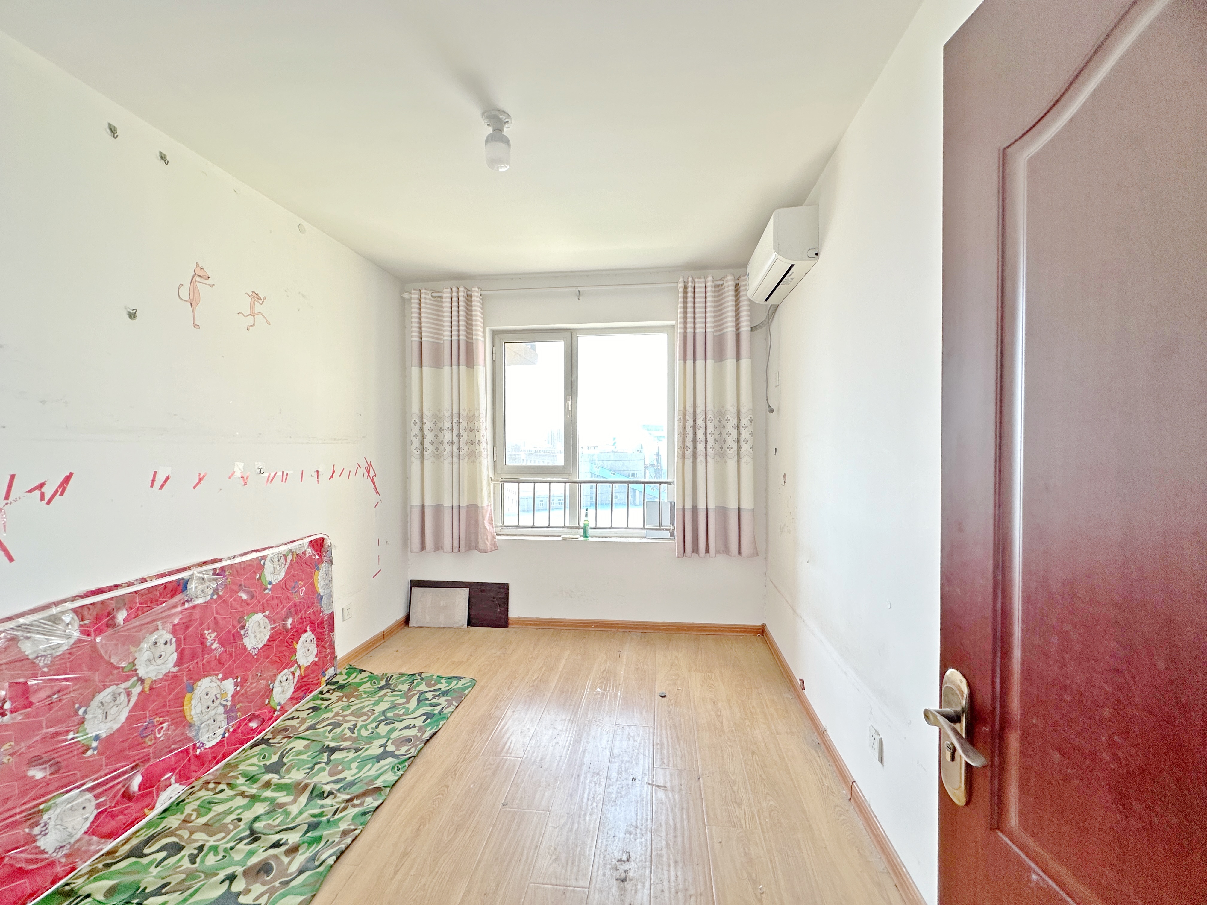 阳光100国际新城(K区)