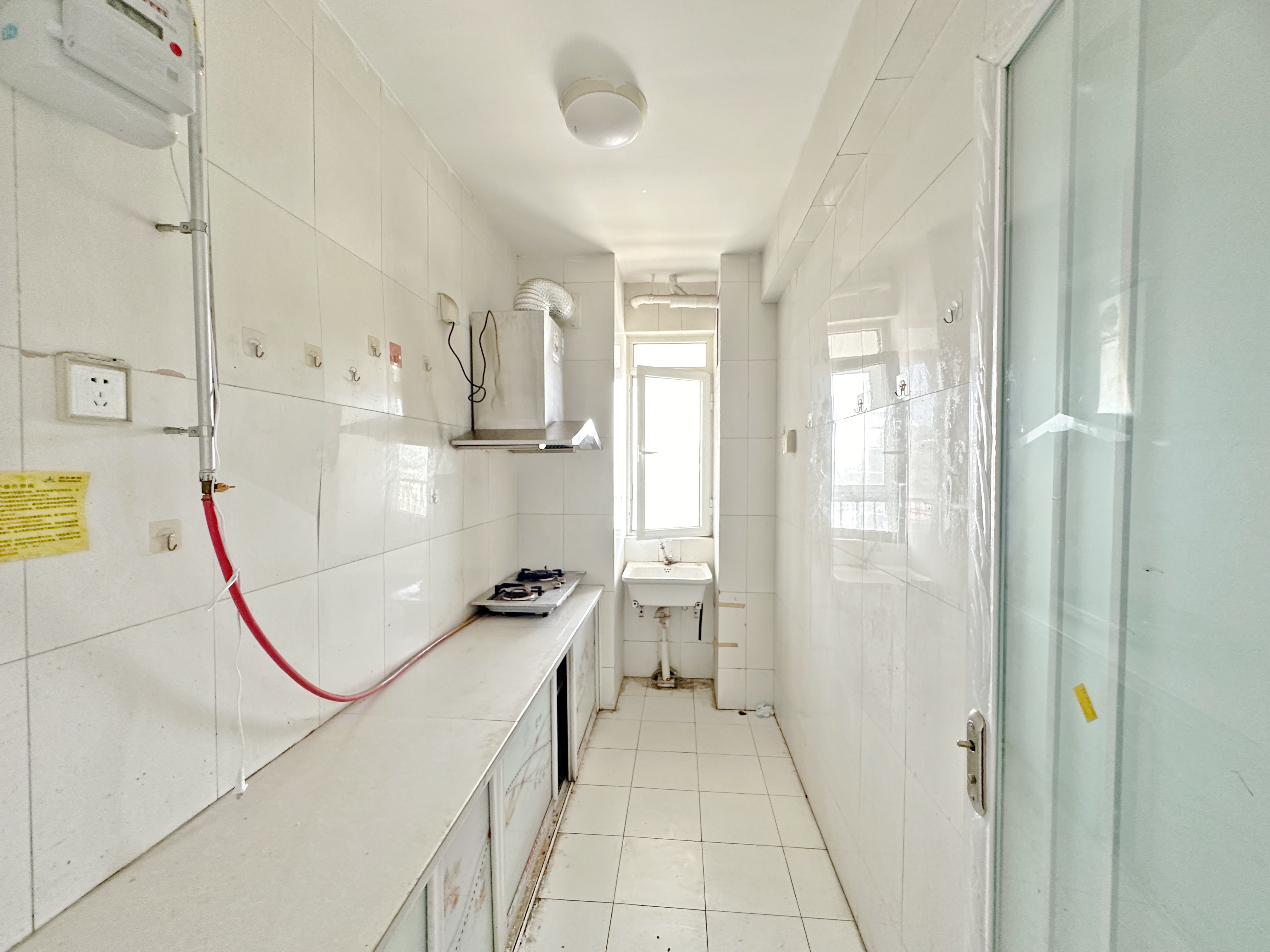 阳光100国际新城(K区)