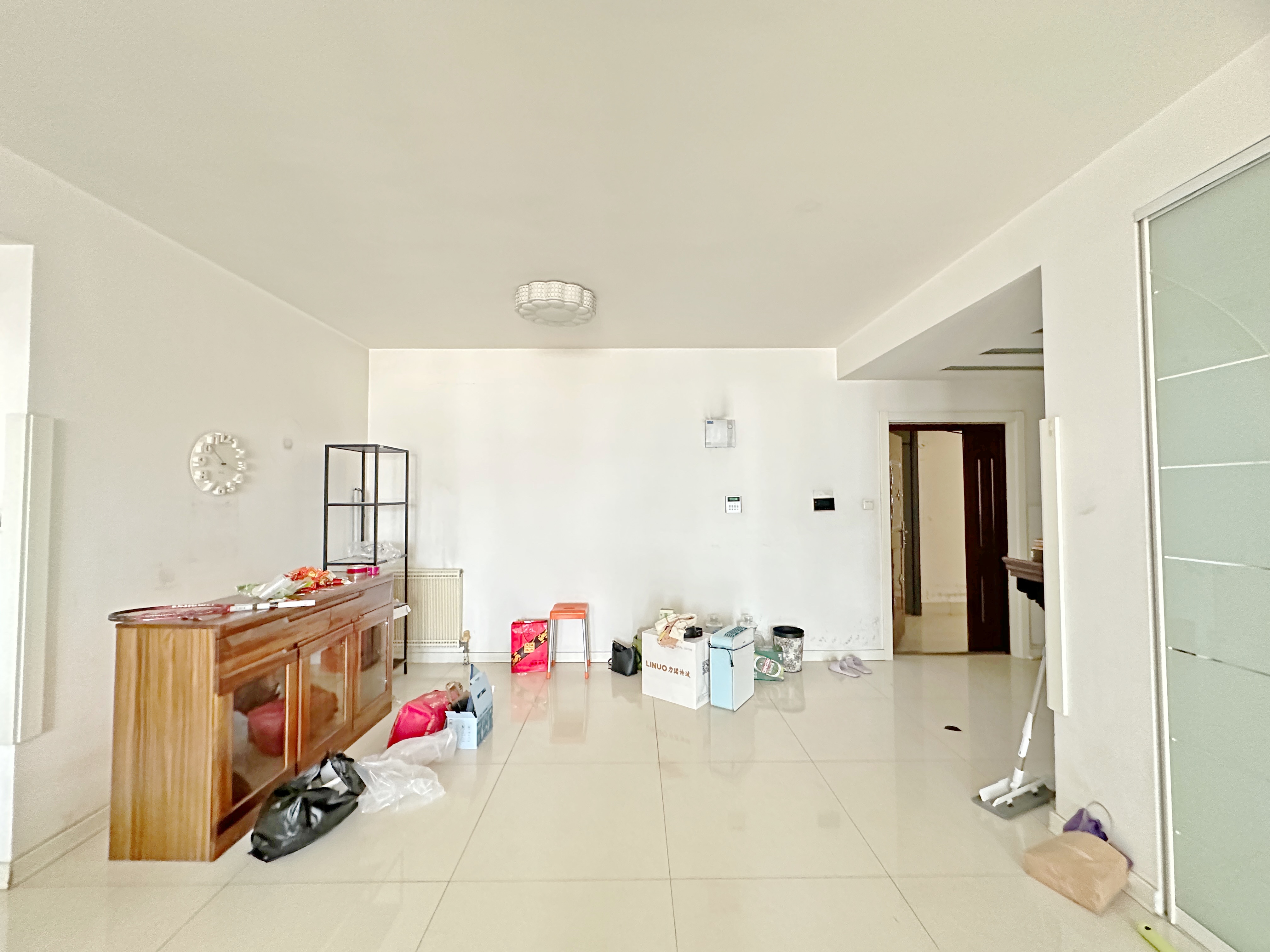 新世界阳光花园