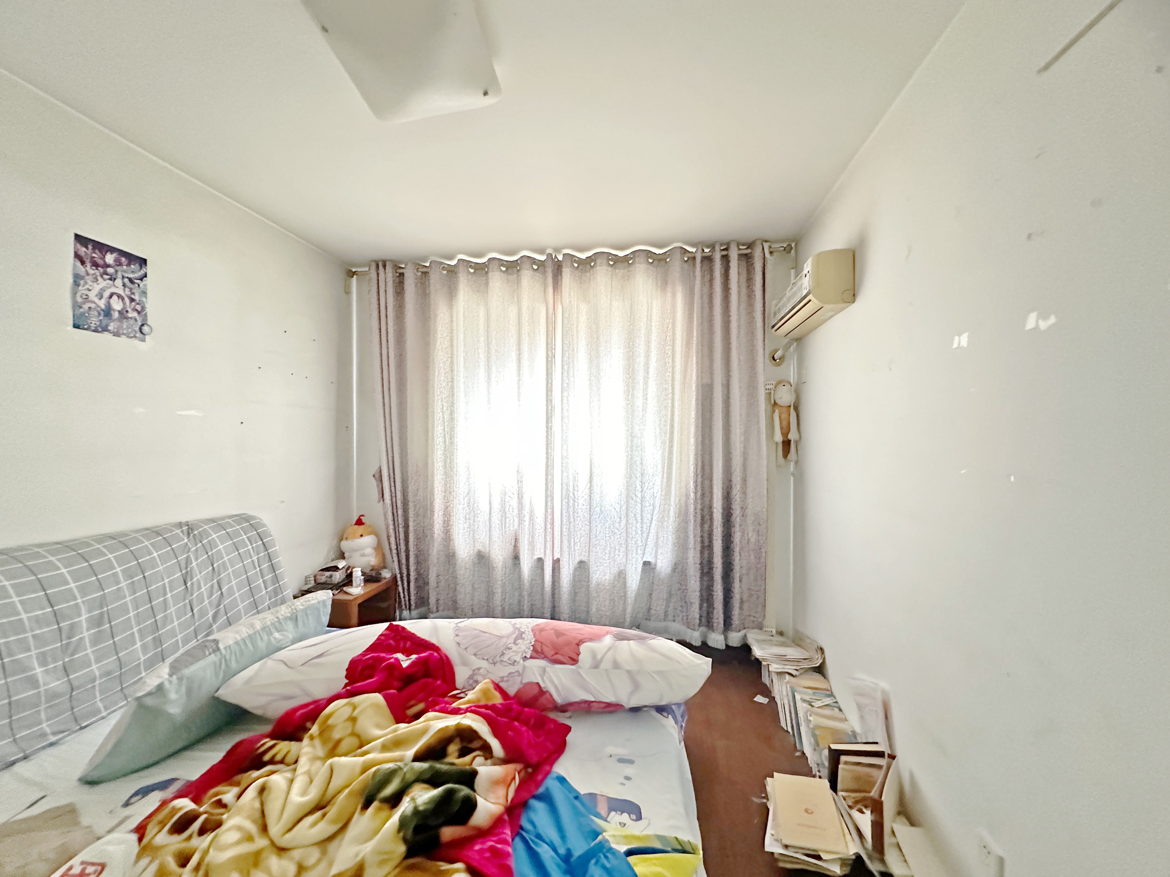 新世界阳光花园