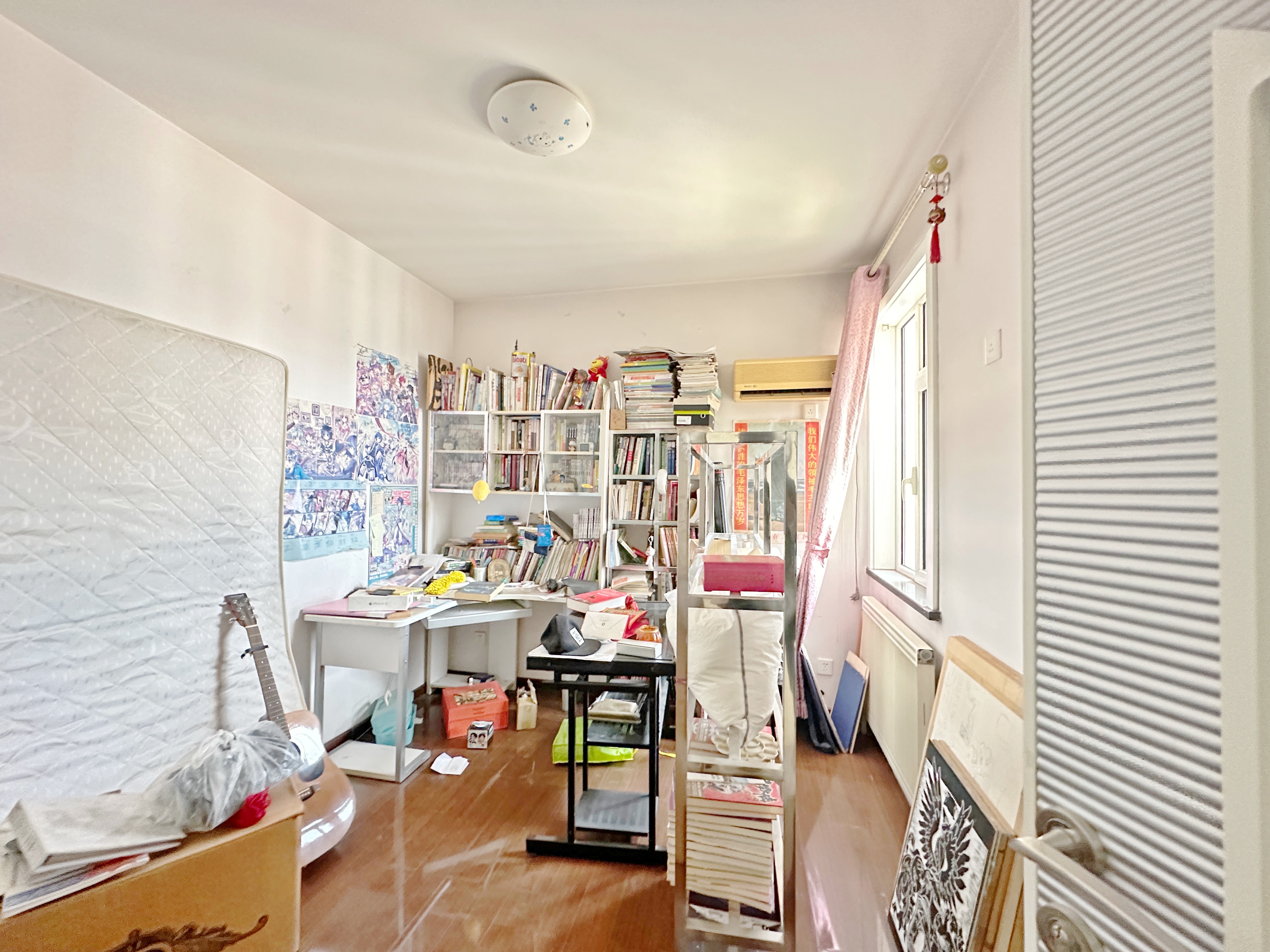 新世界阳光花园