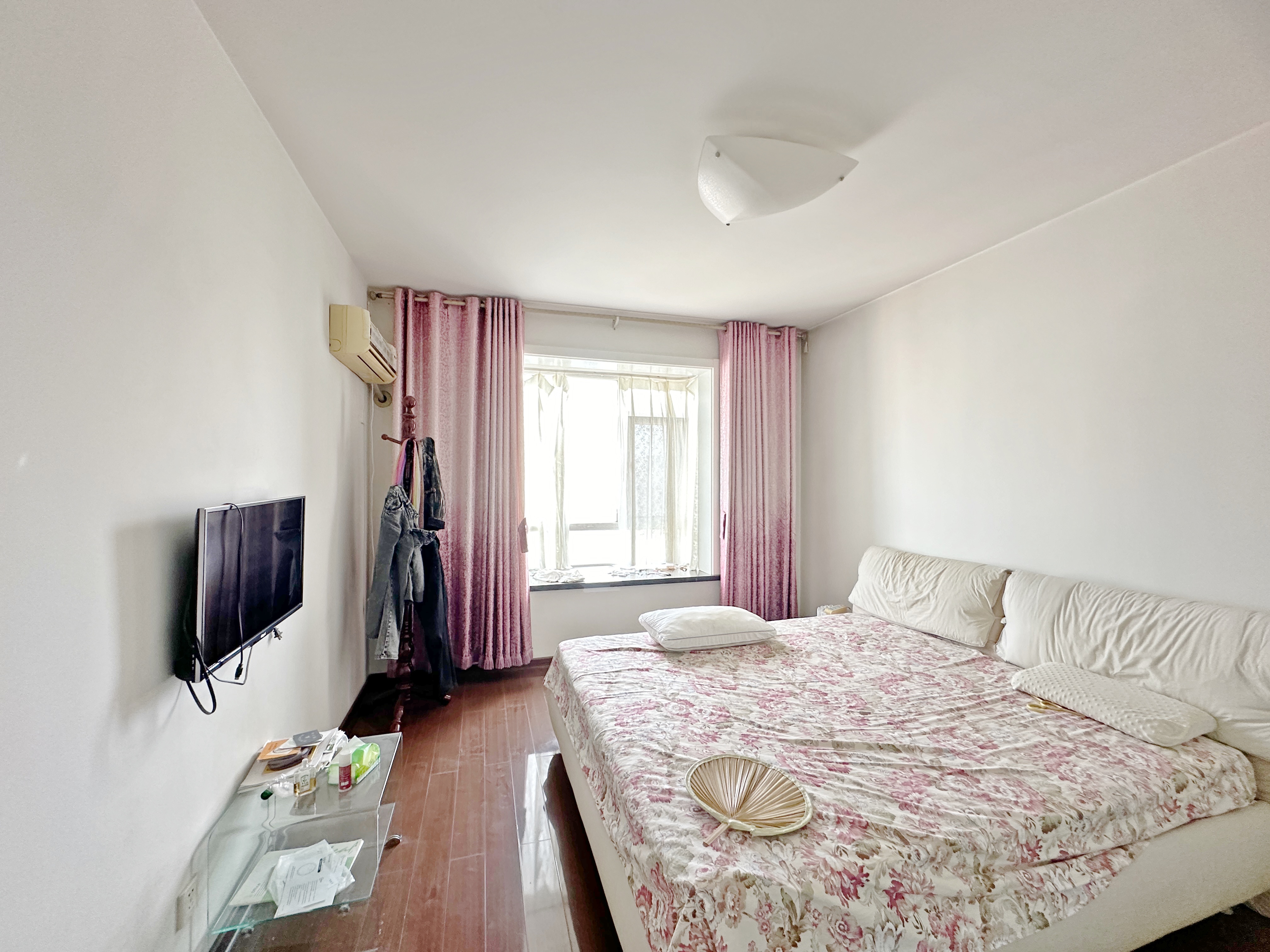 新世界阳光花园