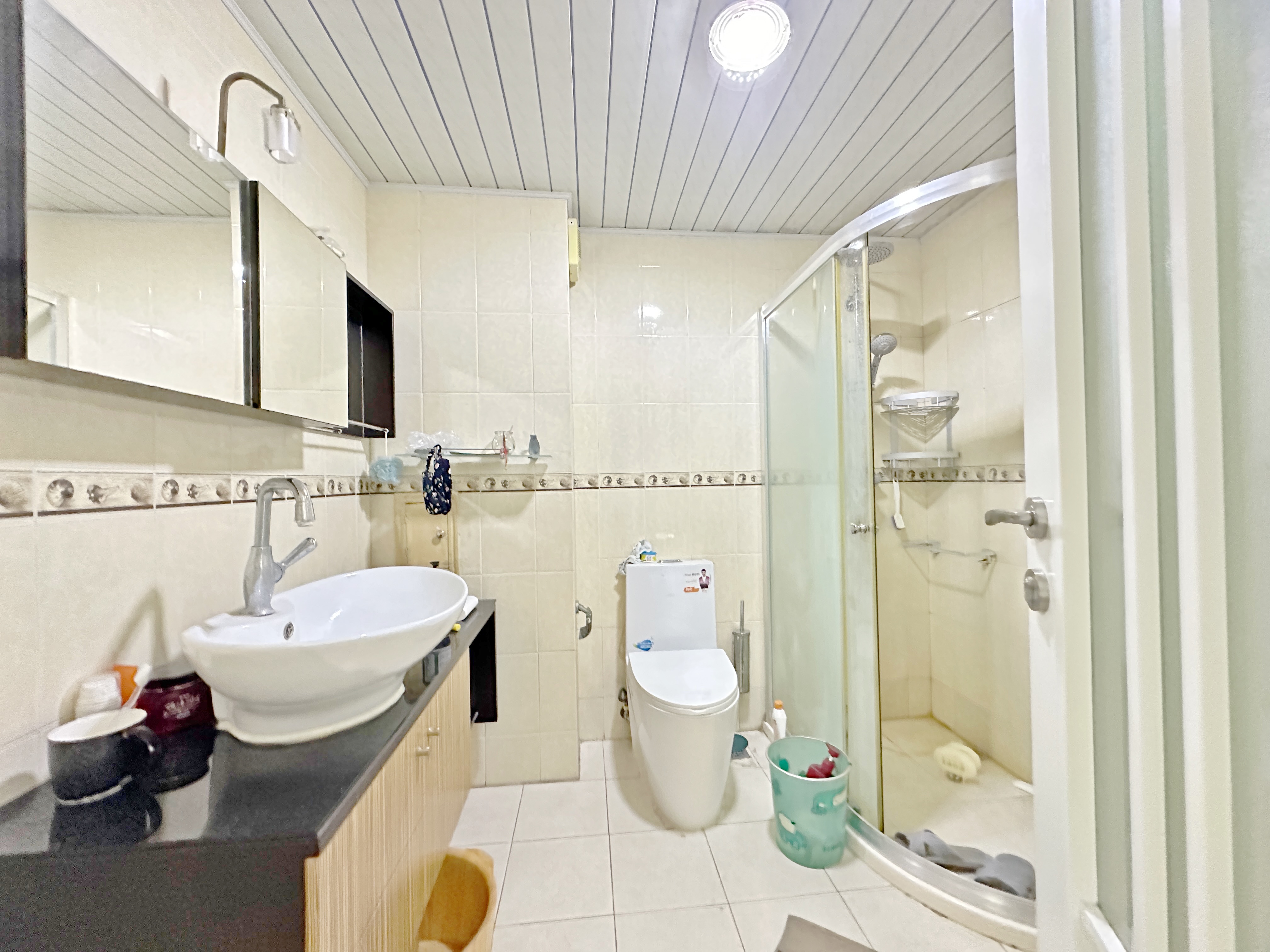 新世界阳光花园