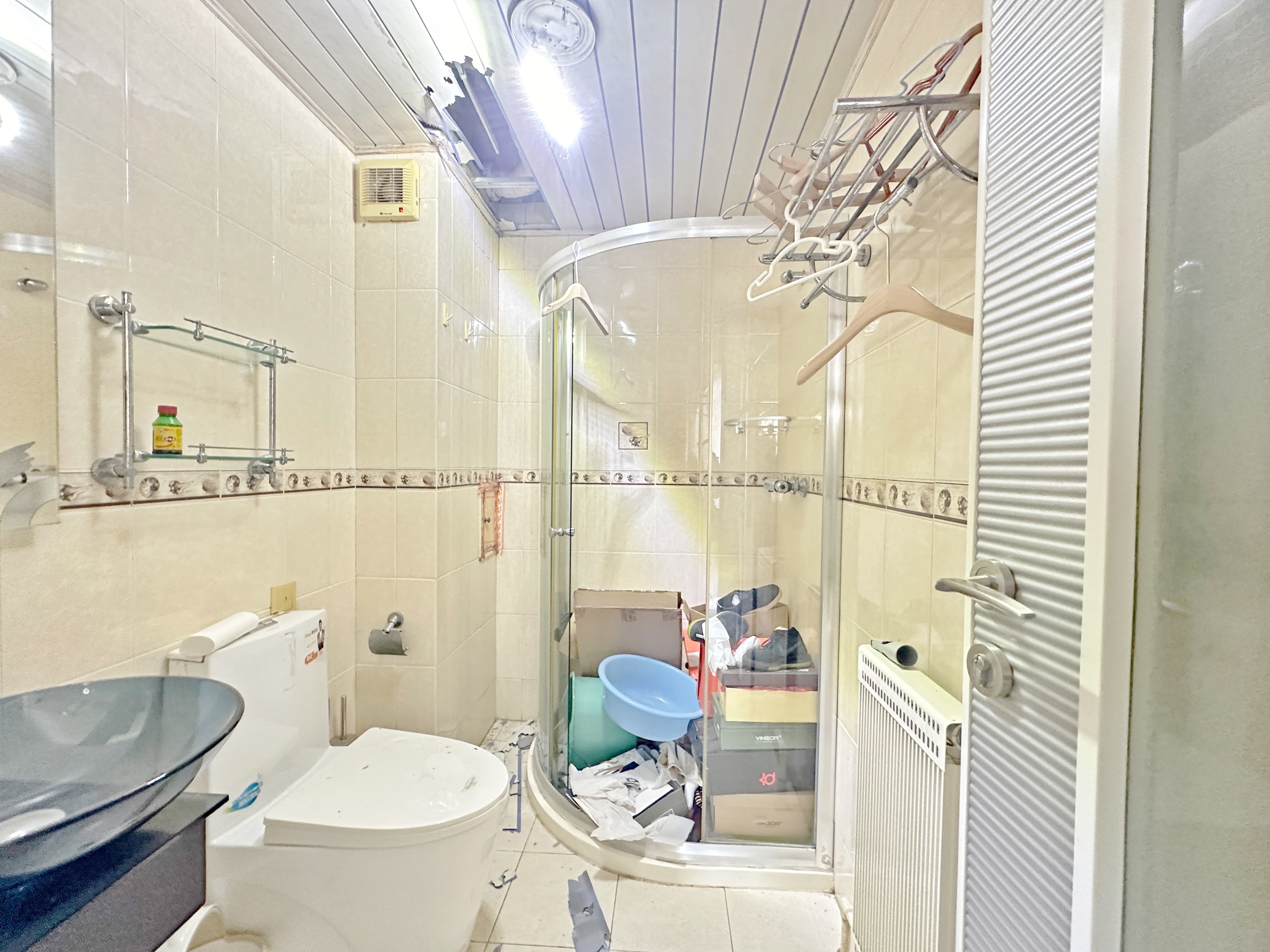 新世界阳光花园