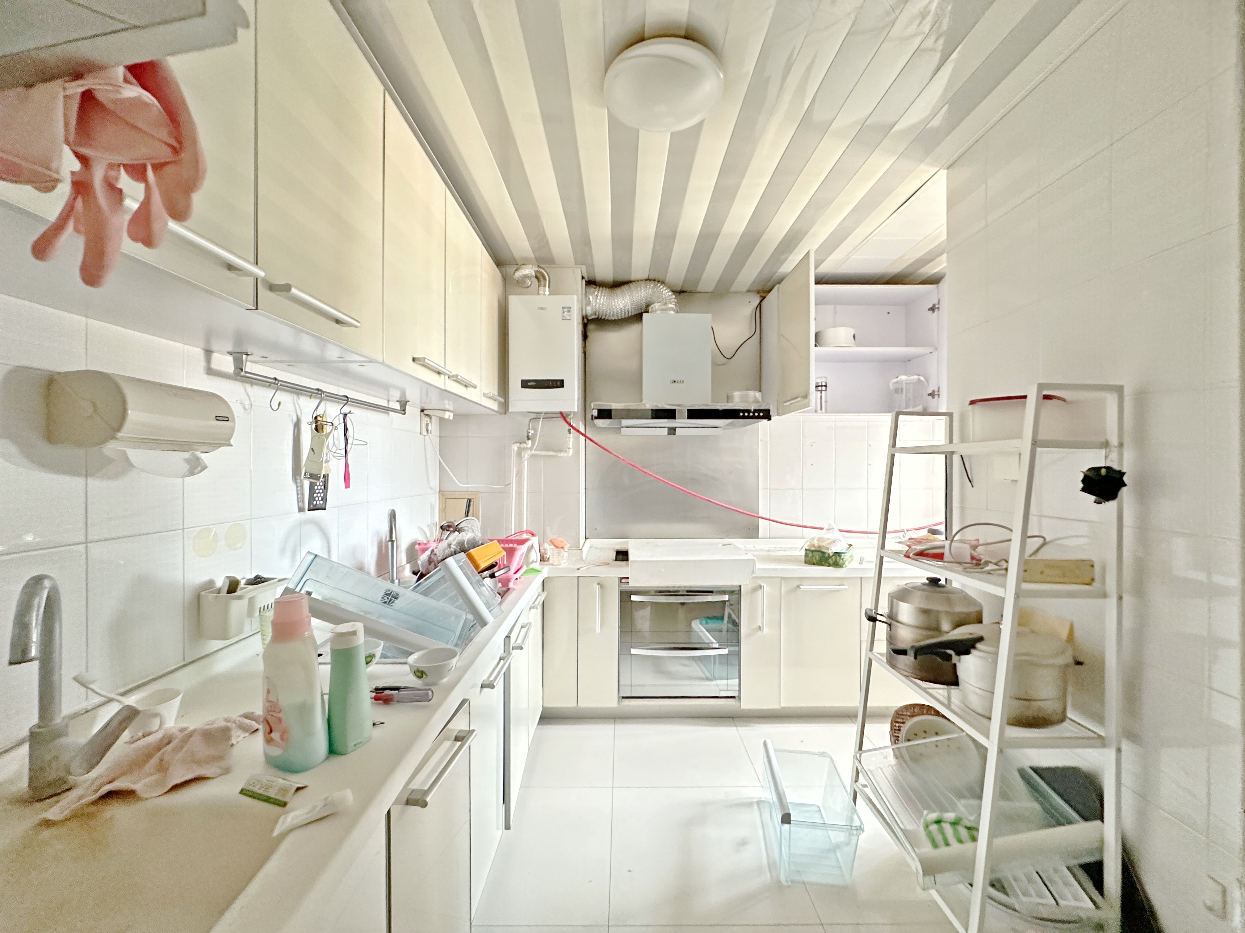 新世界阳光花园