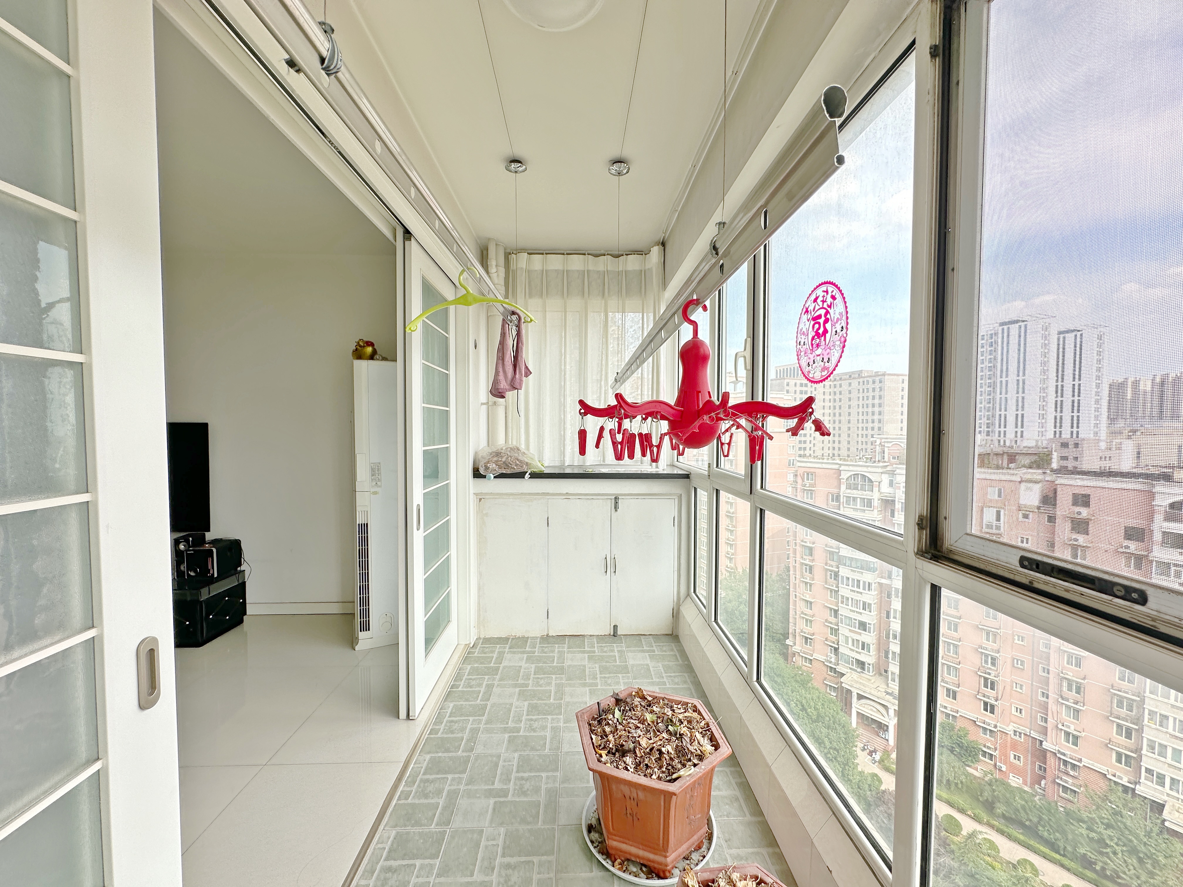 新世界阳光花园