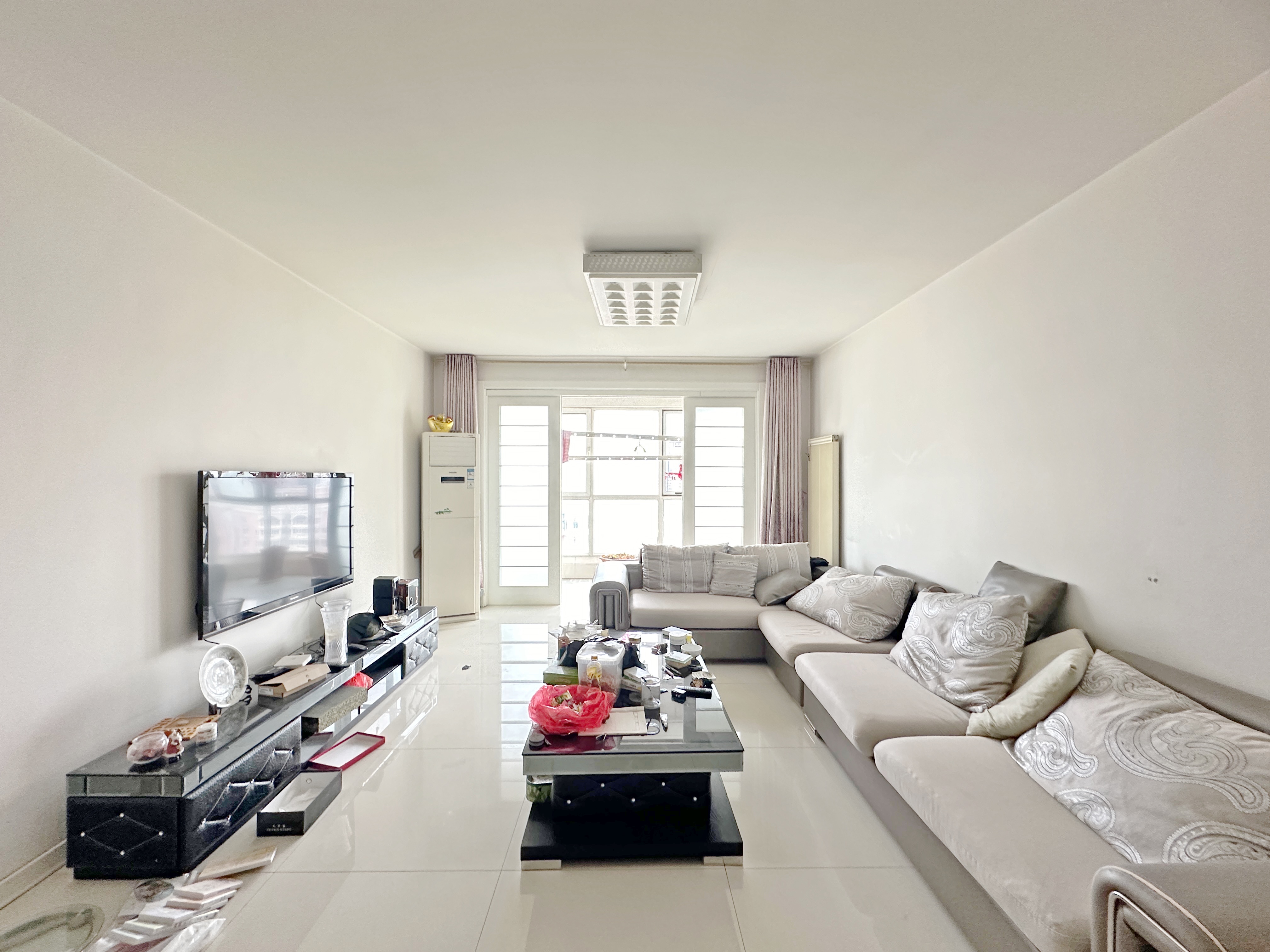 新世界阳光花园