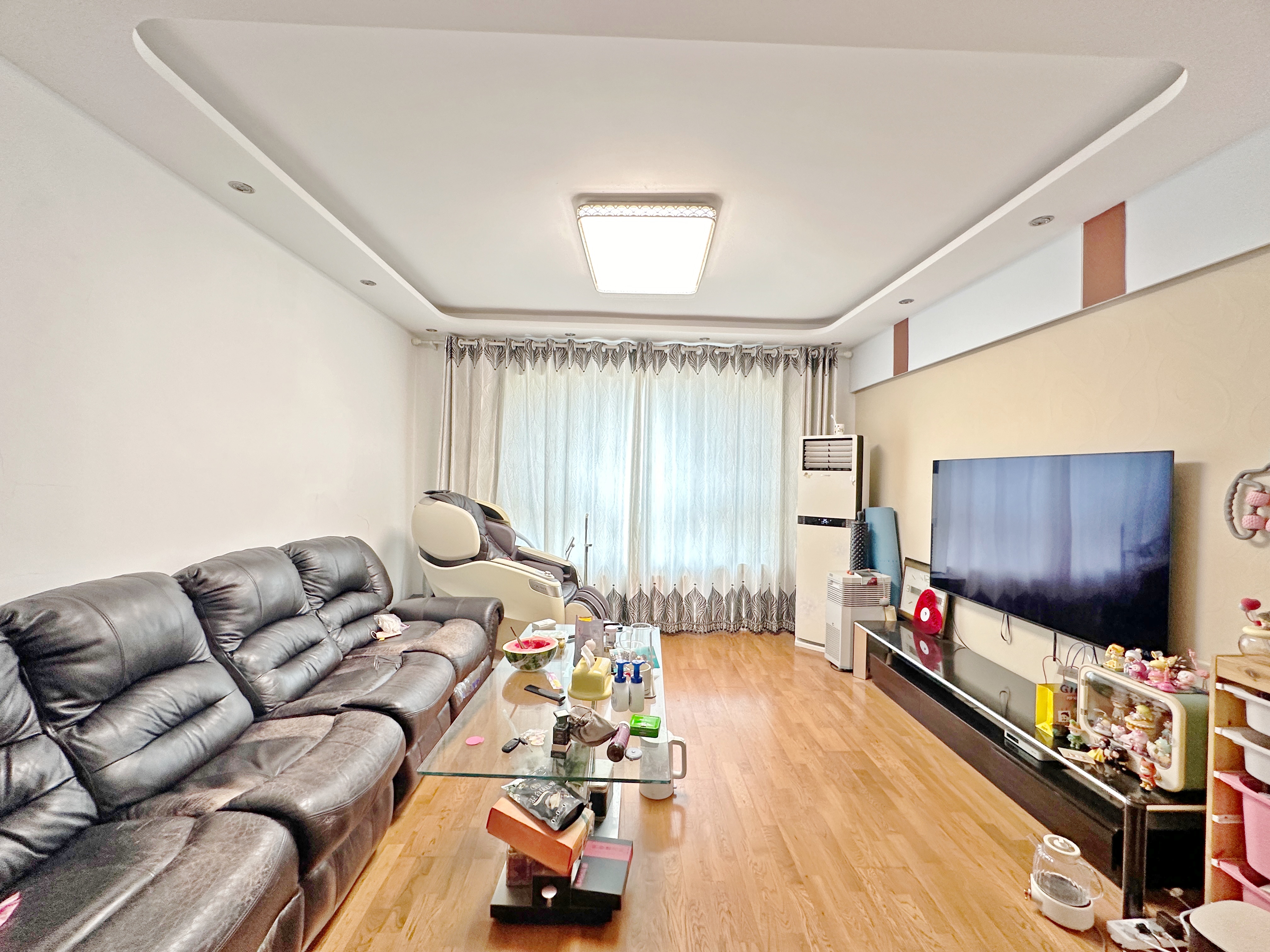 阳光100国际新城(T区)