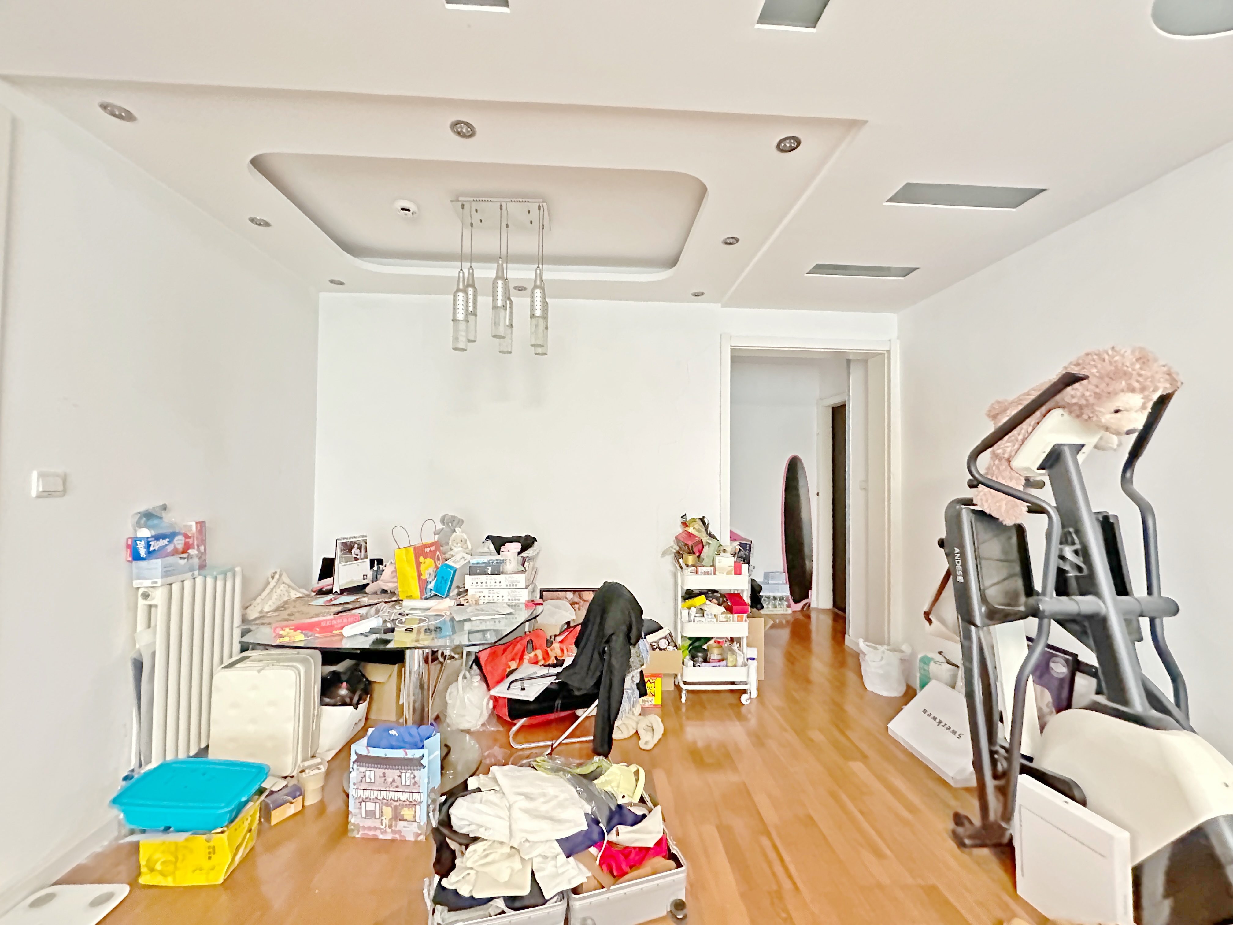 阳光100国际新城(T区)