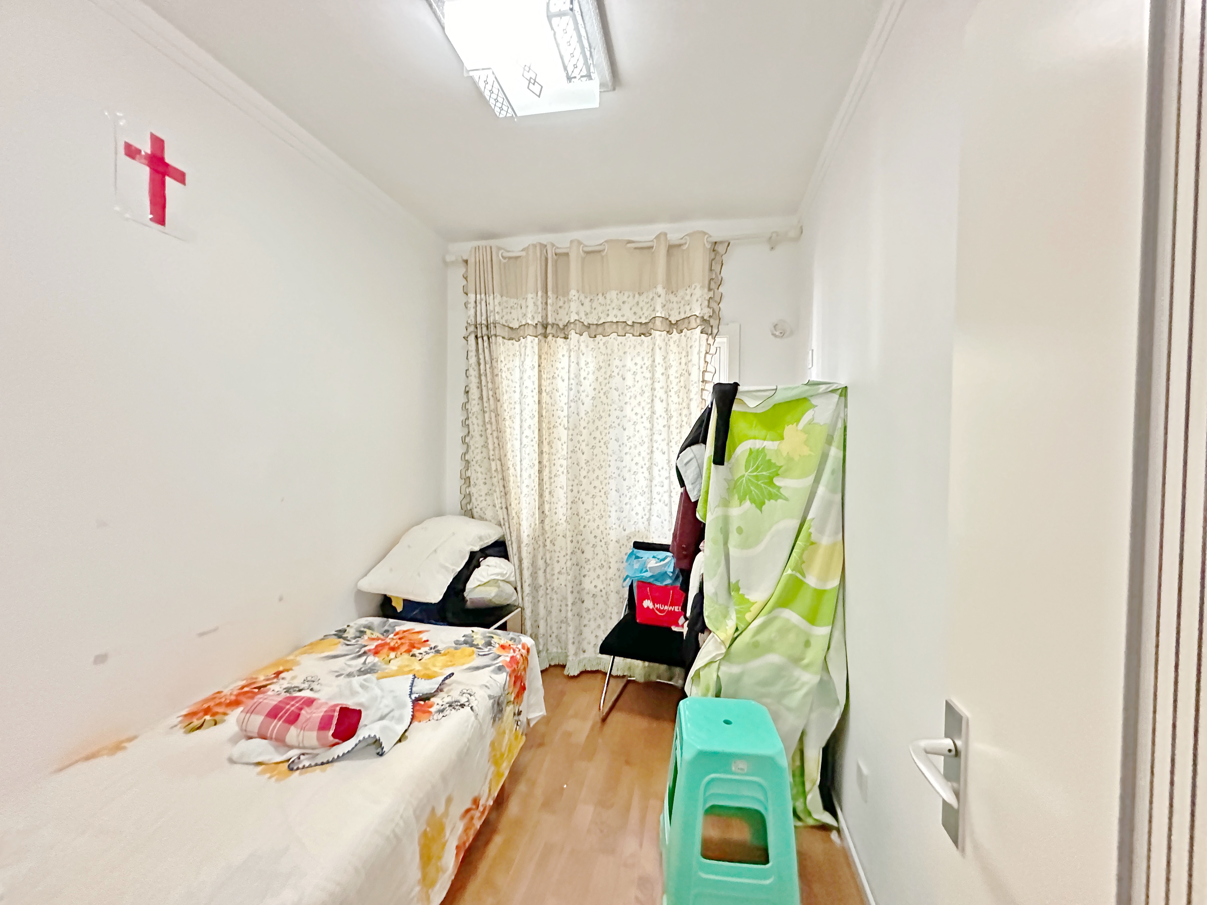 阳光100国际新城(T区)