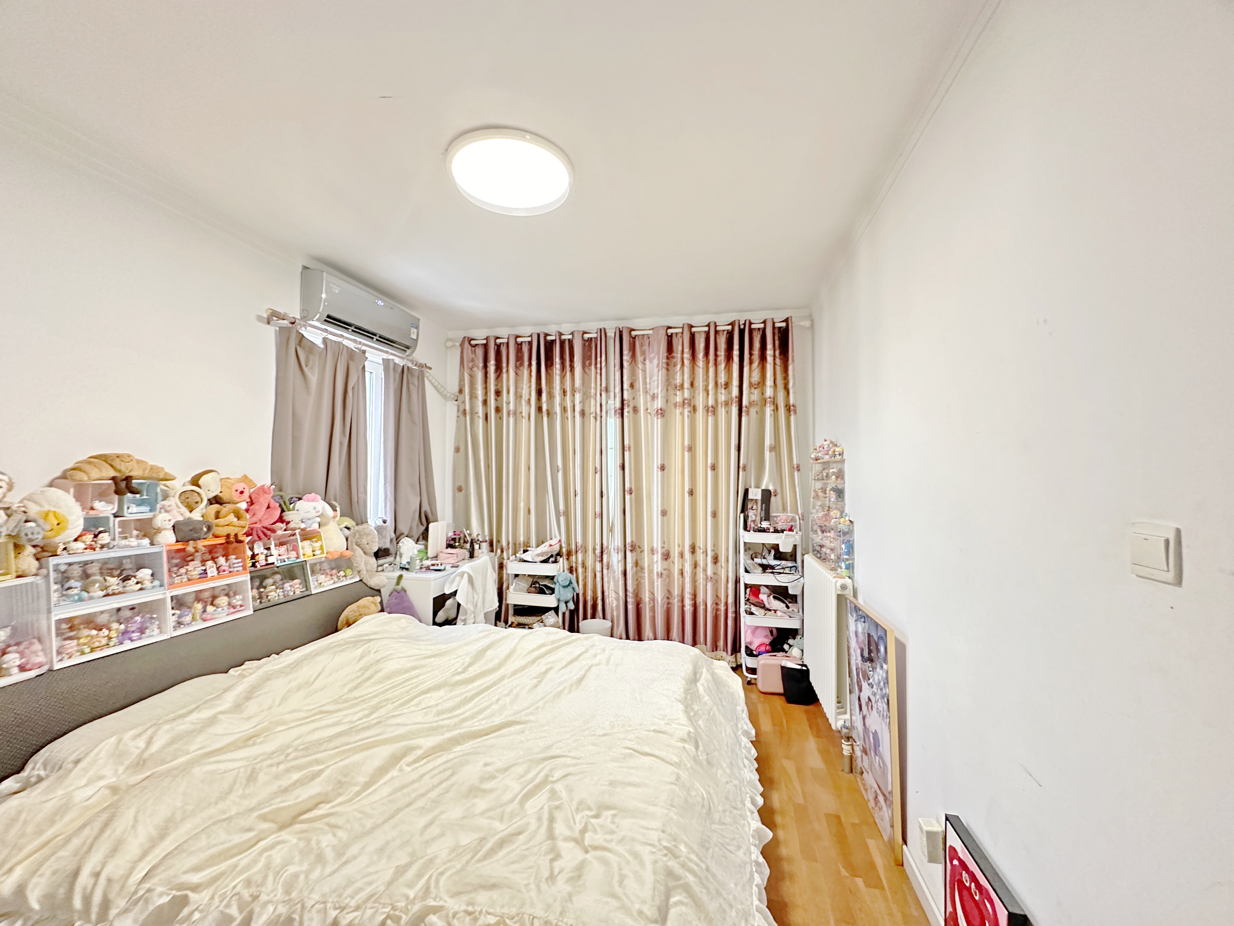 阳光100国际新城(T区)