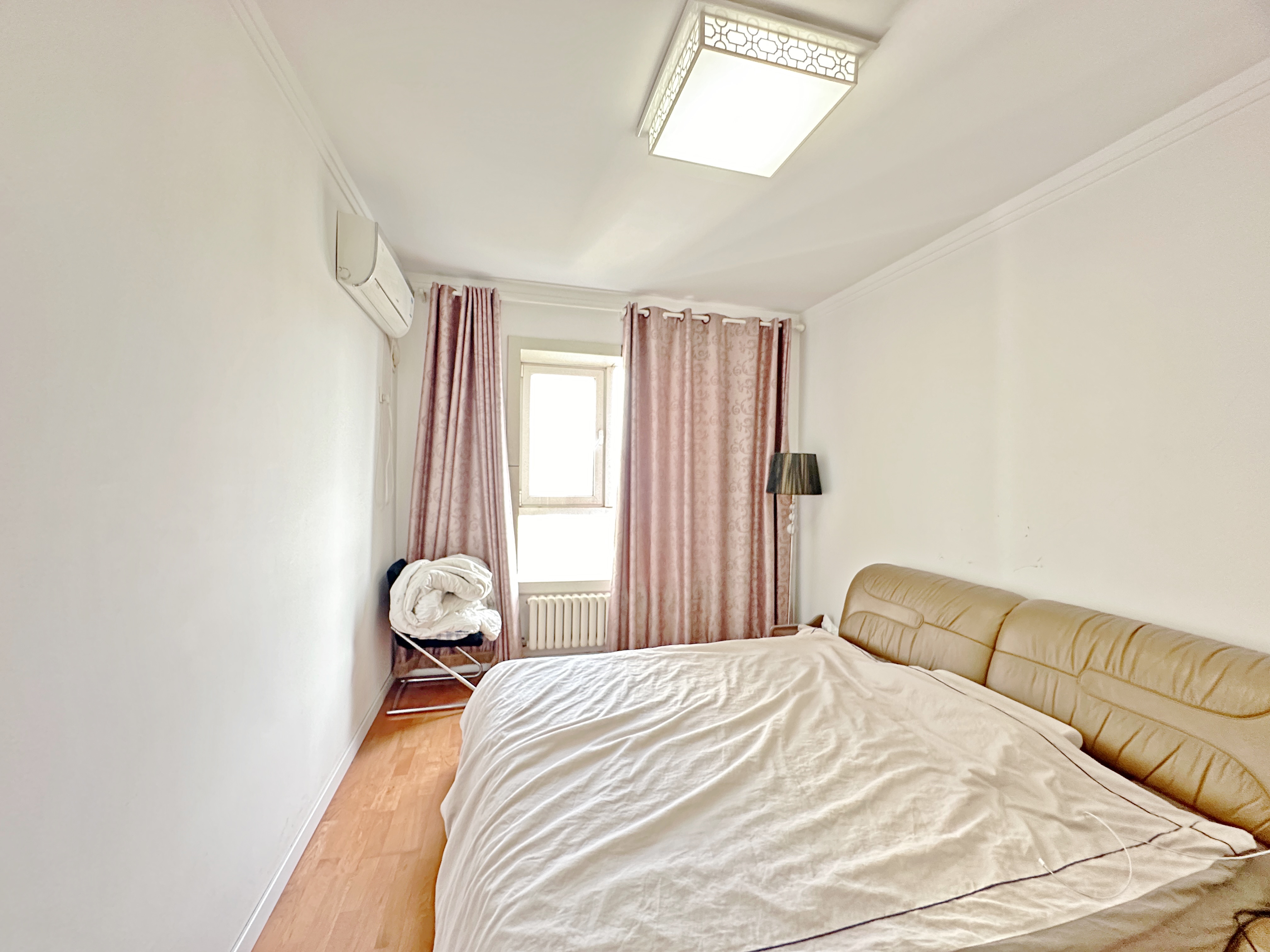 阳光100国际新城(T区)