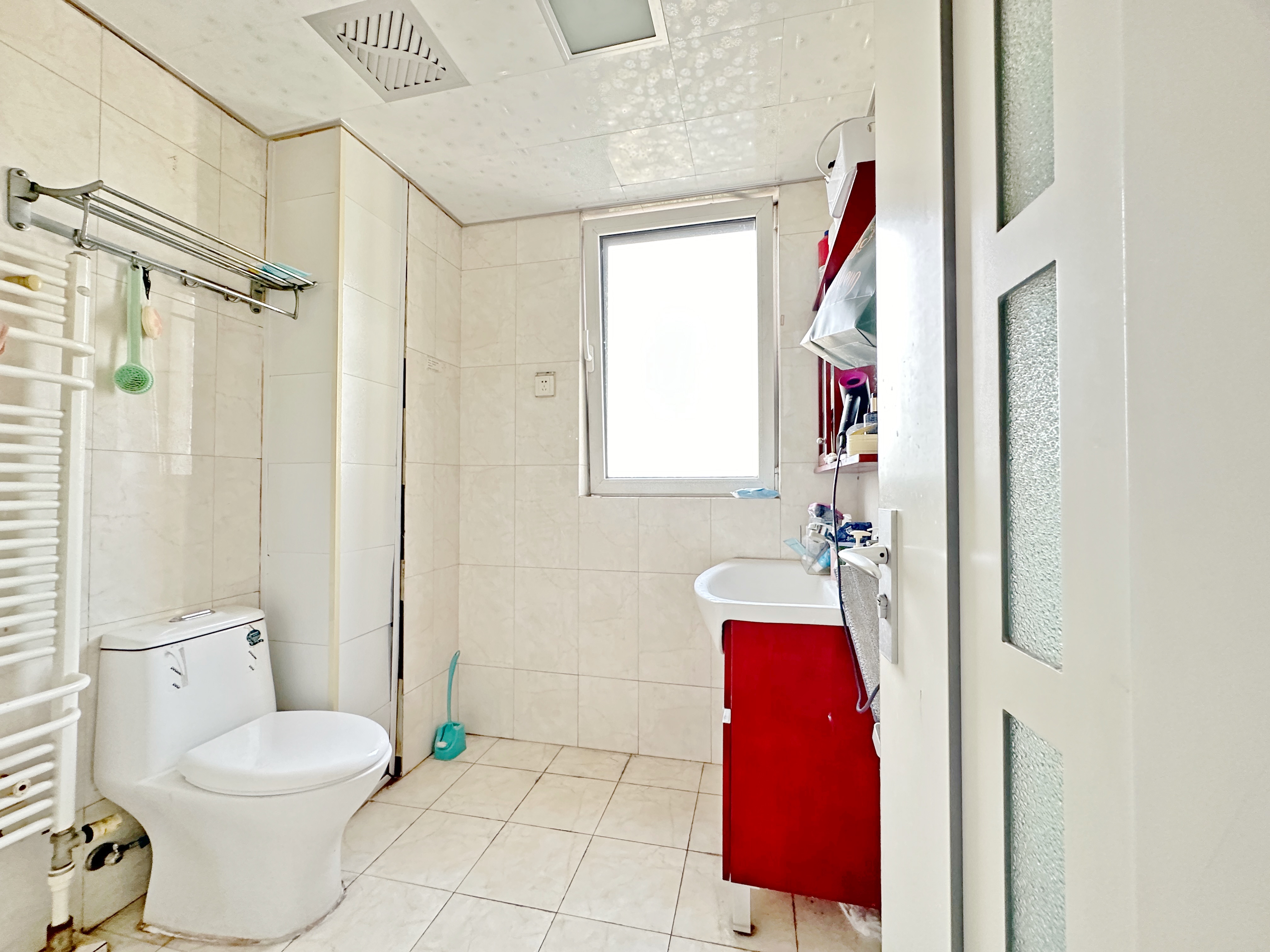 阳光100国际新城(T区)