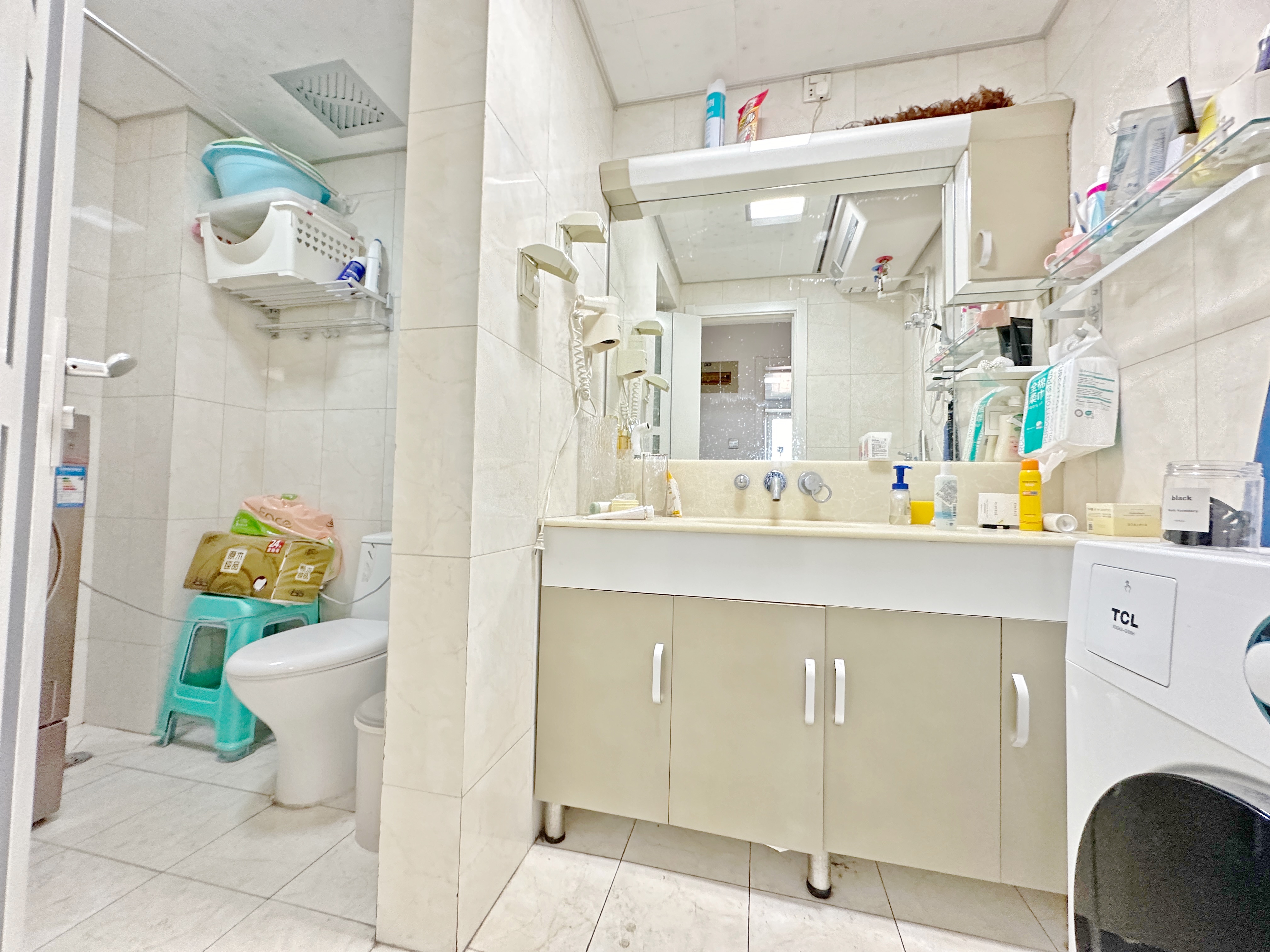 阳光100国际新城(T区)