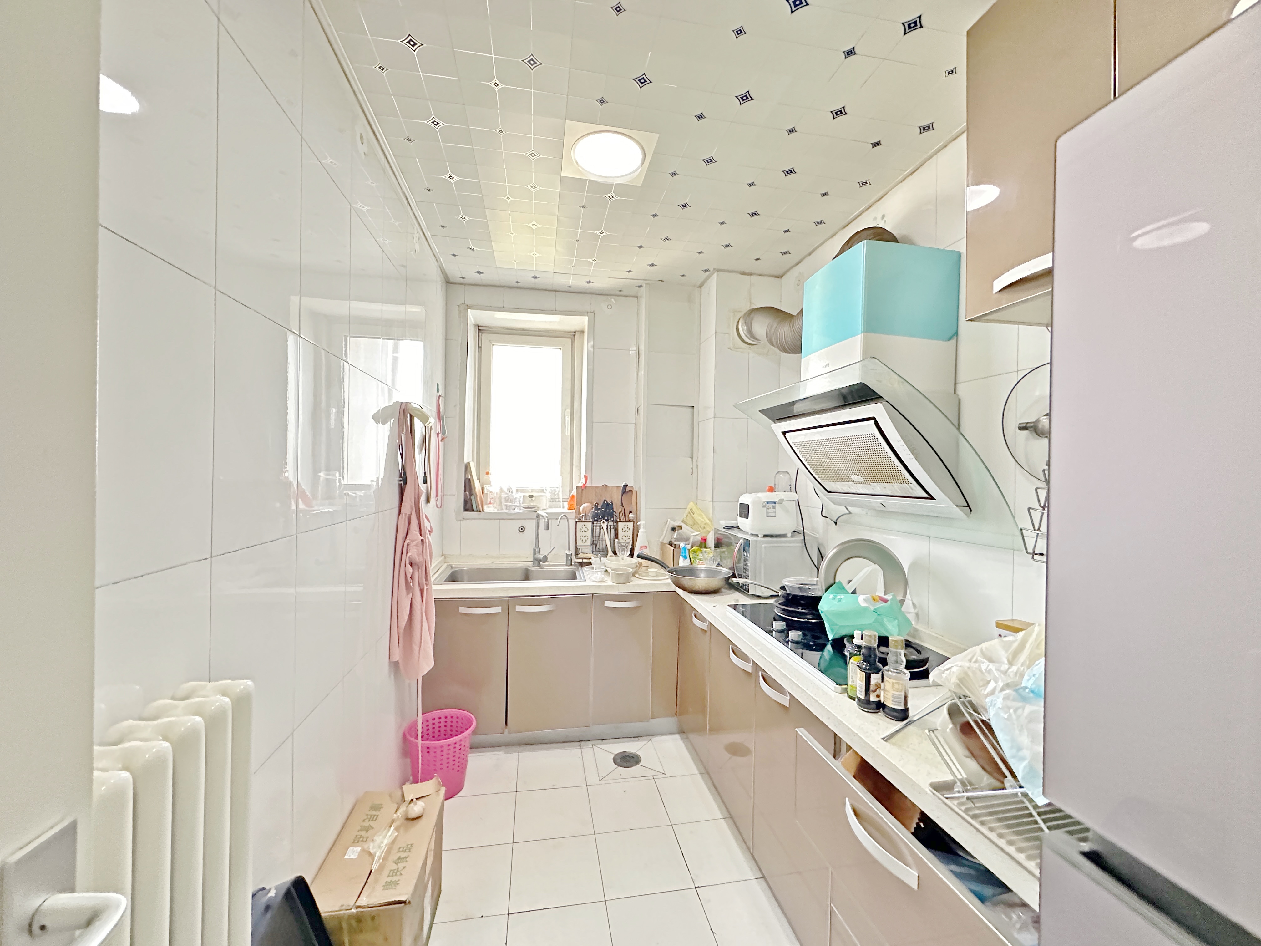 阳光100国际新城(T区)