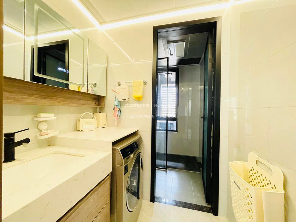 高新绿城玉兰花园