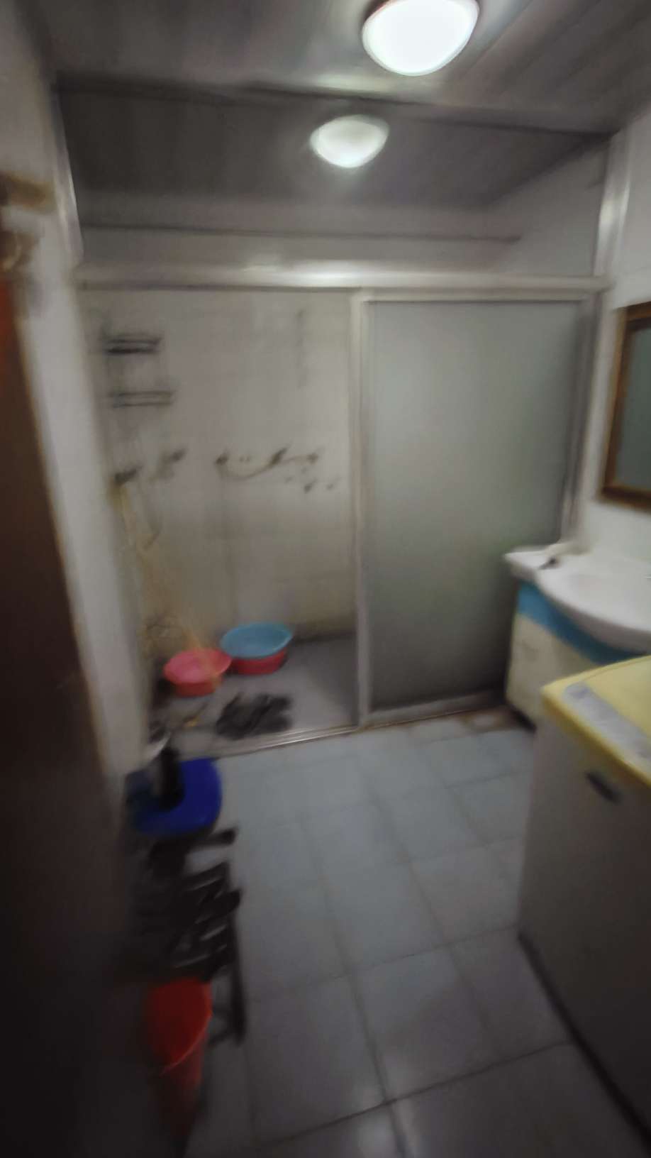 化纤小区