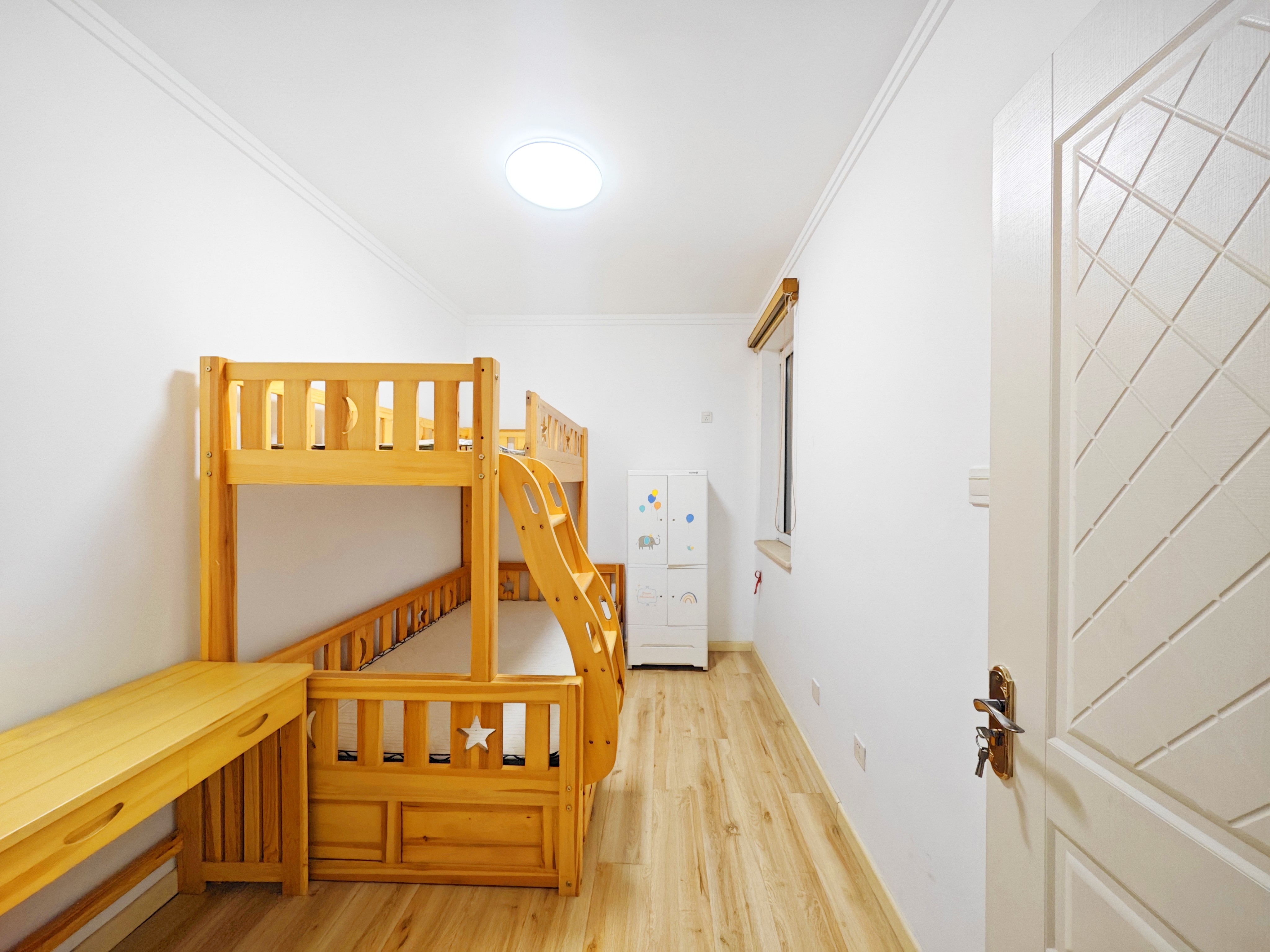 银丰唐郡紫薇园