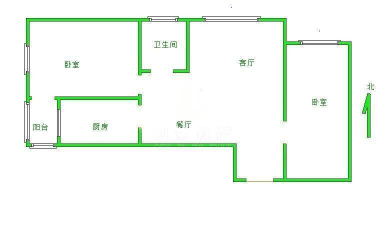 振兴花园