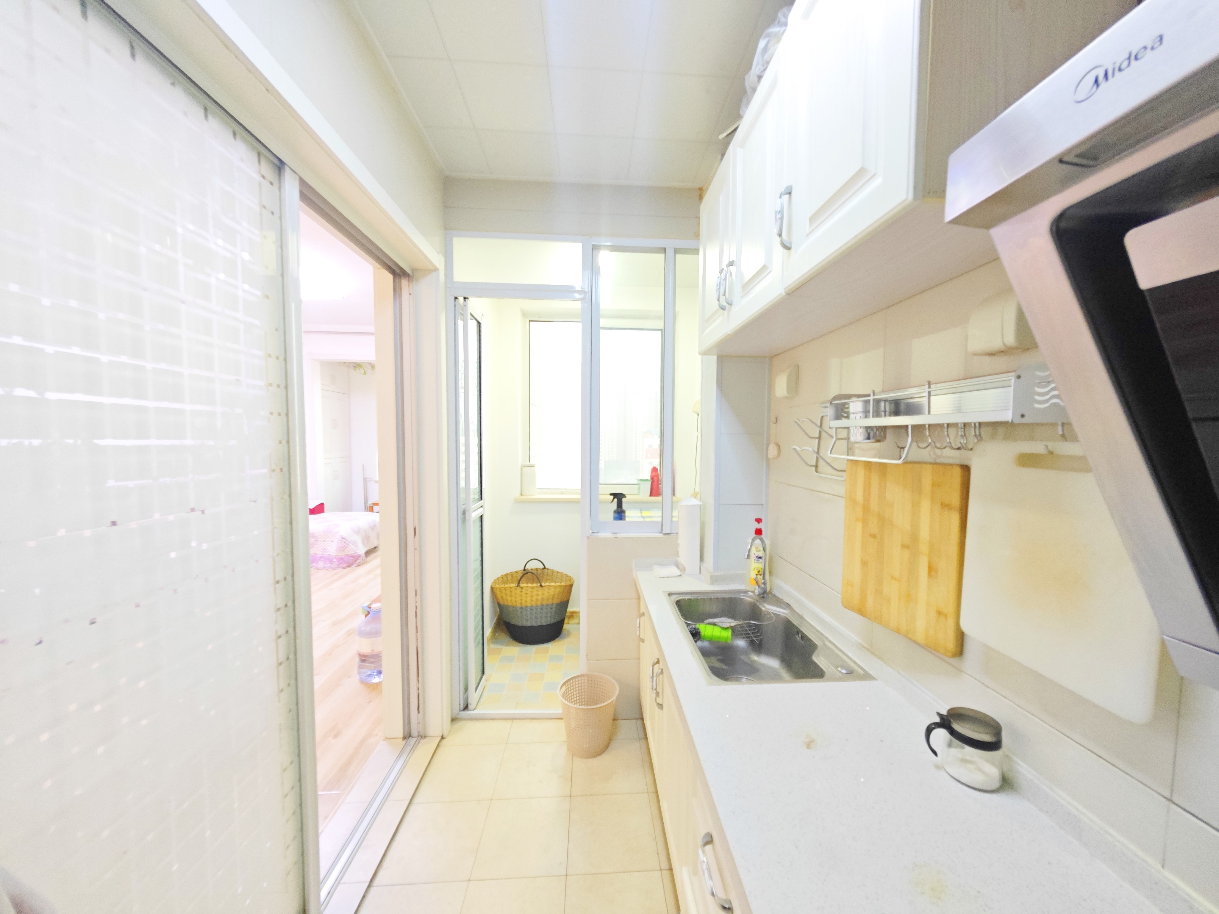 银丰唐郡紫薇园