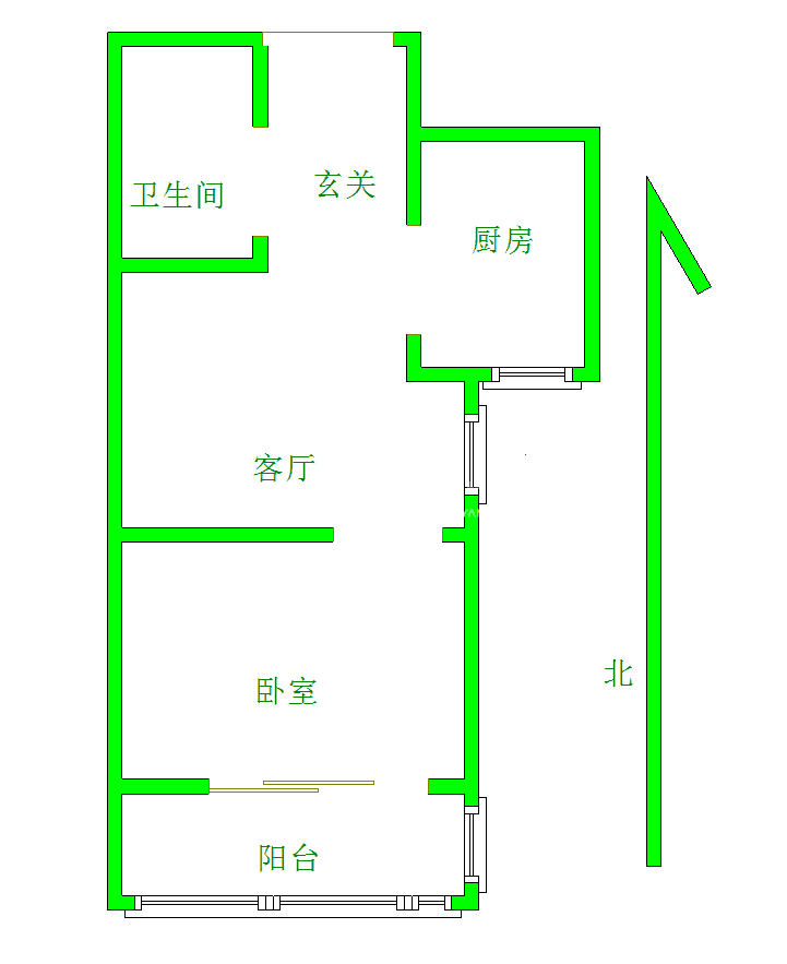 泺祥新区