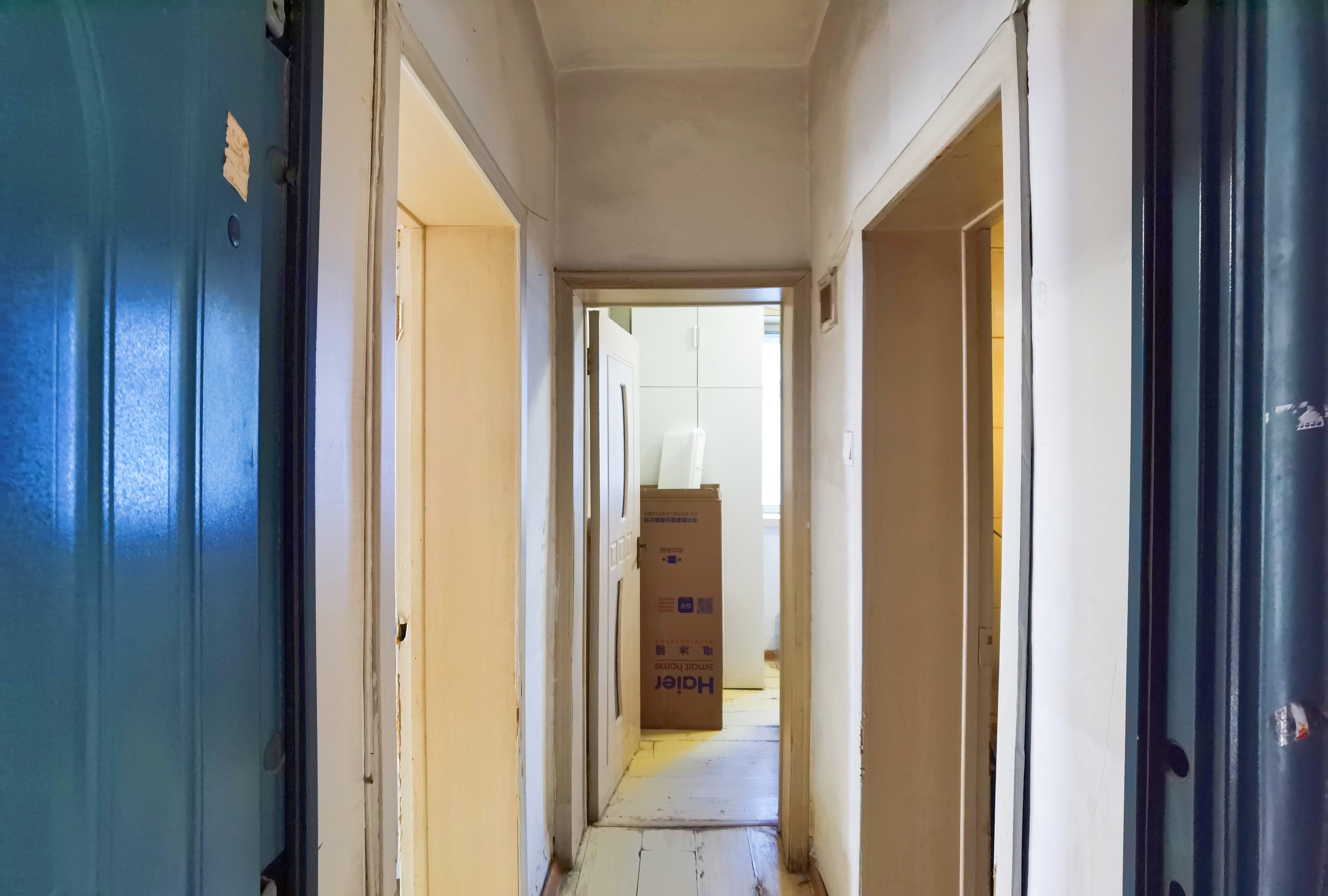 胜利大街单位宿舍