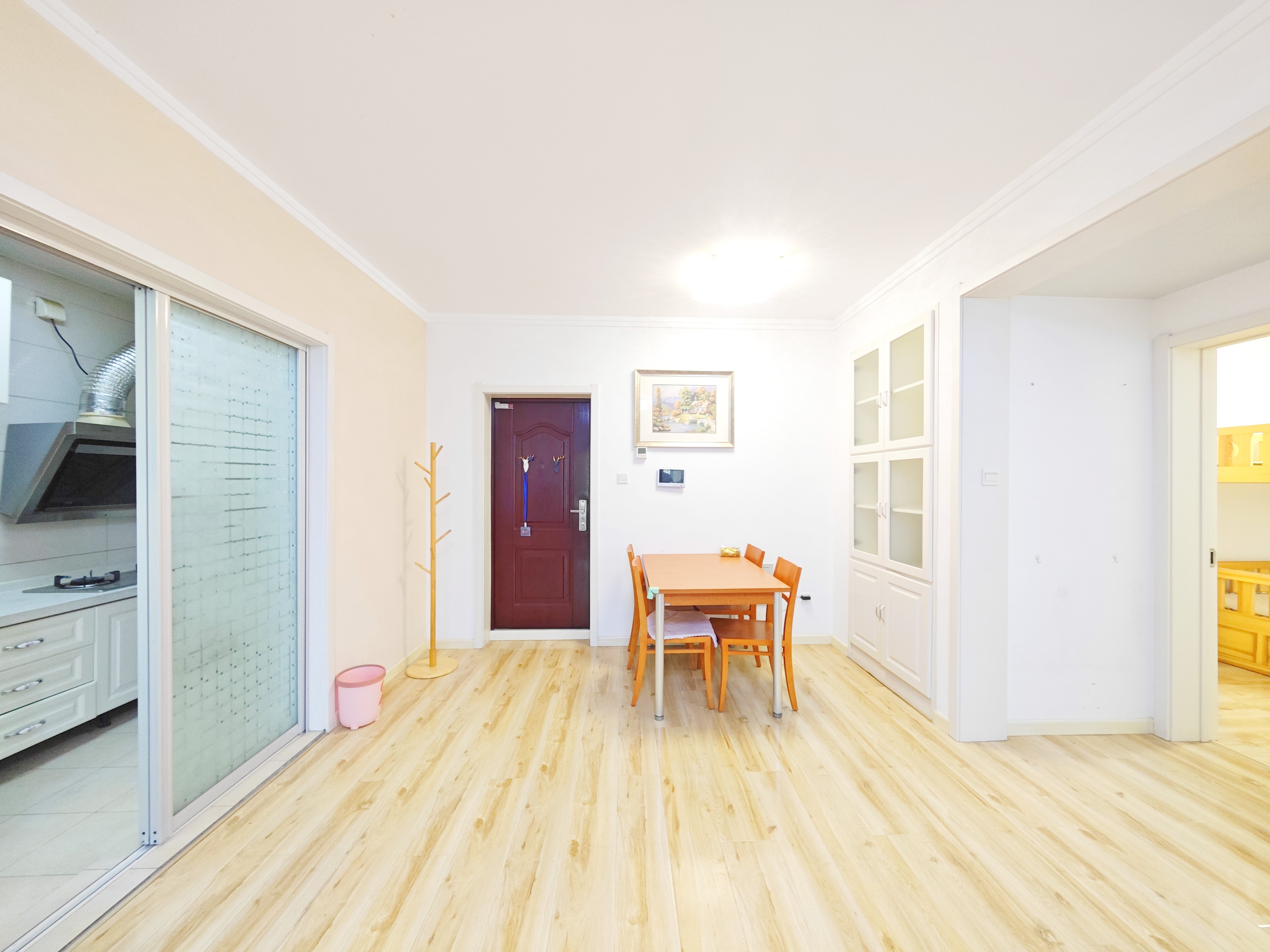 银丰唐郡紫薇园