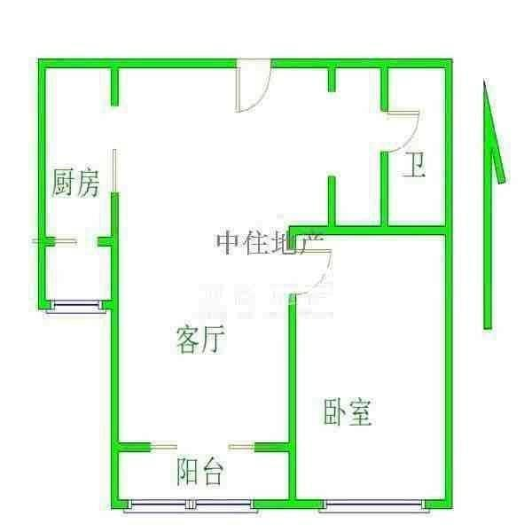 唐城小区