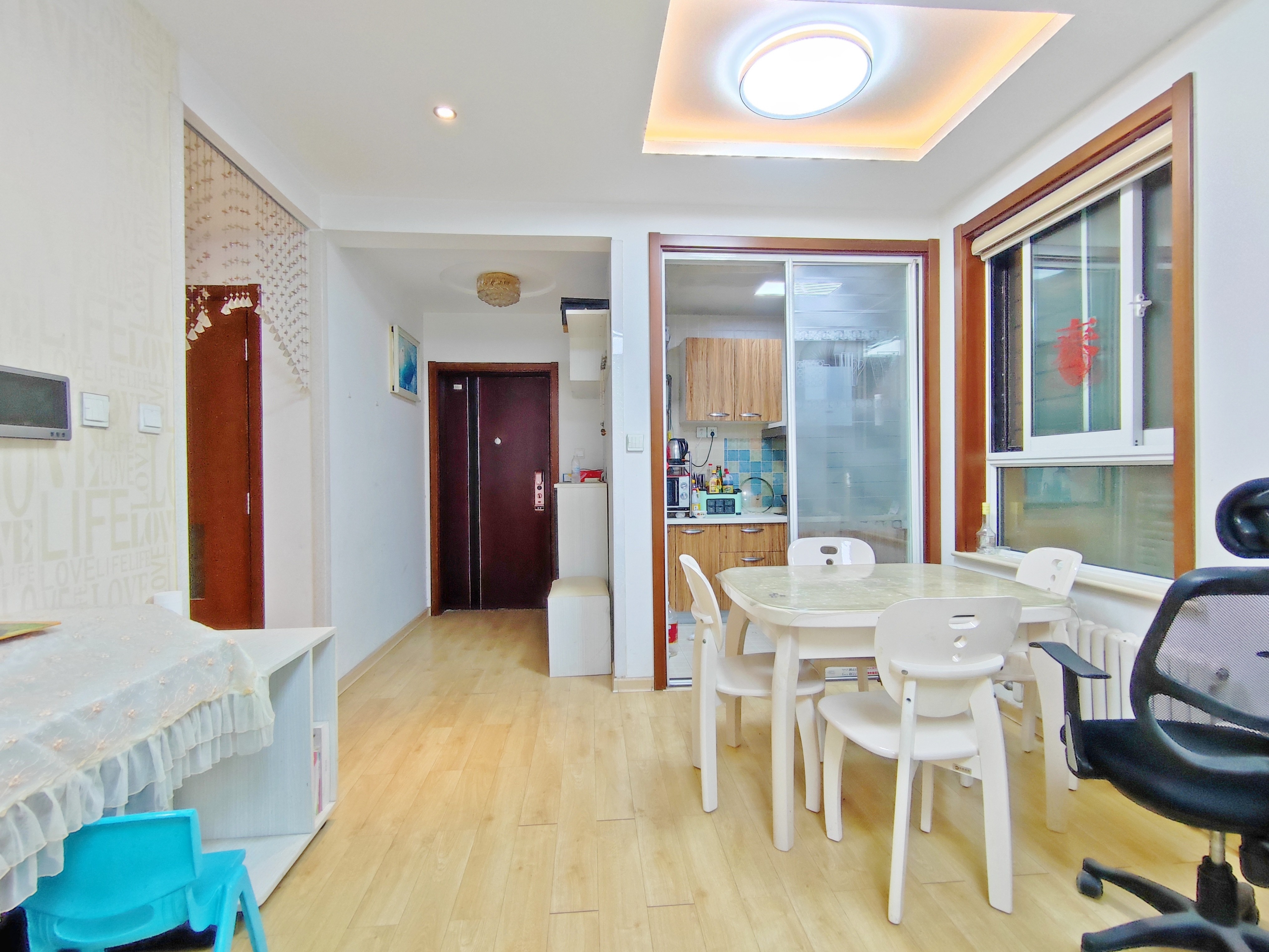 绿地国际花都(三期)