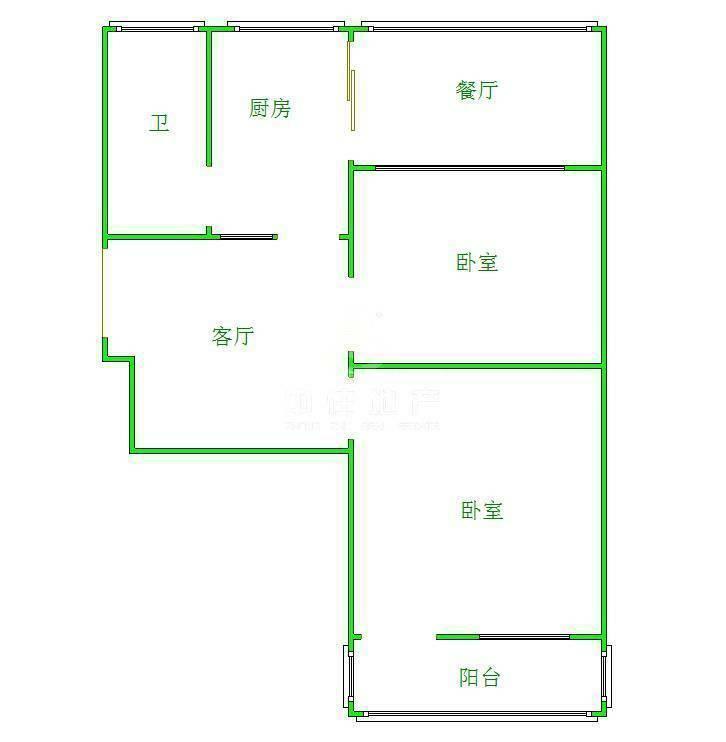 济柴九宿舍