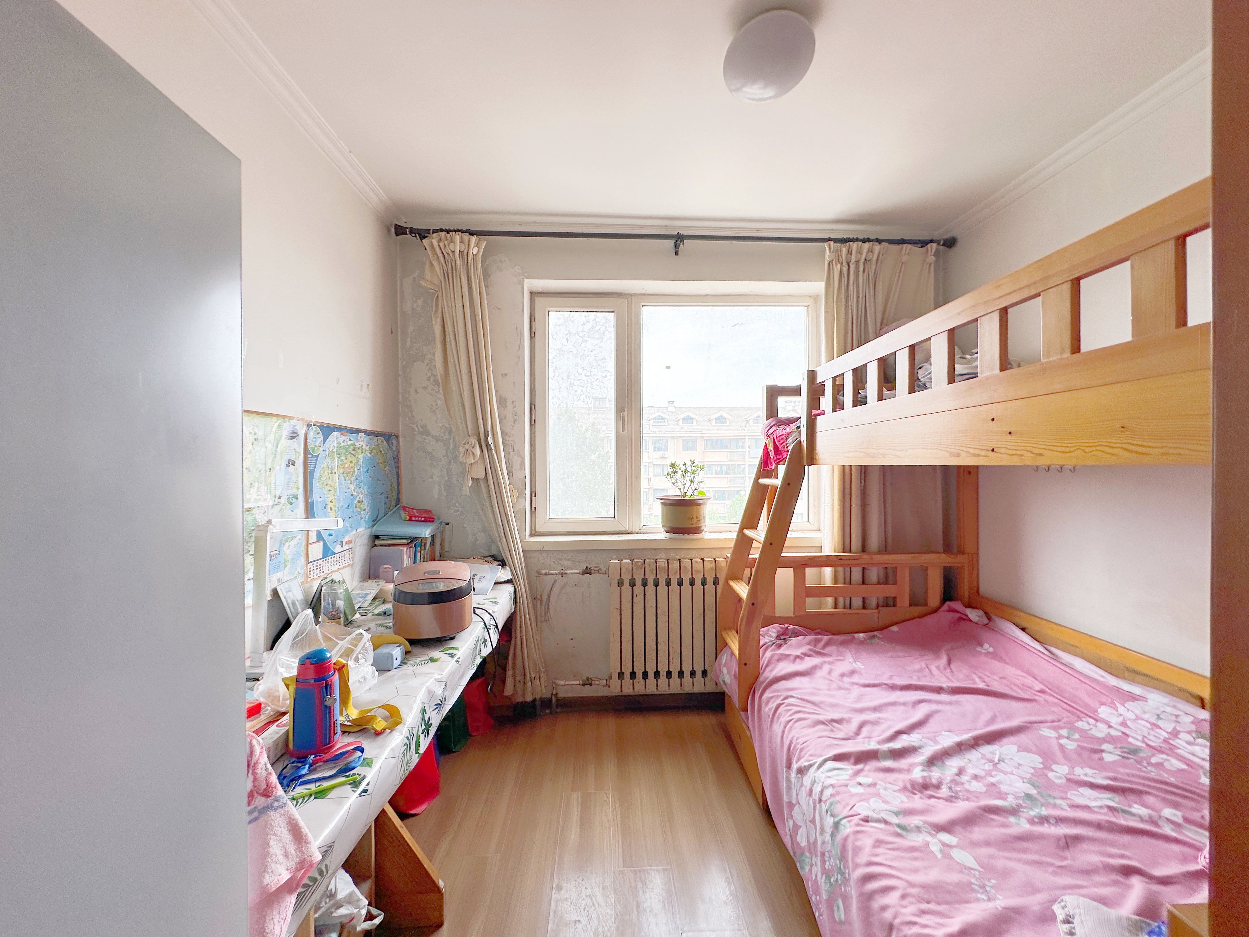 华夏金色阳光花园