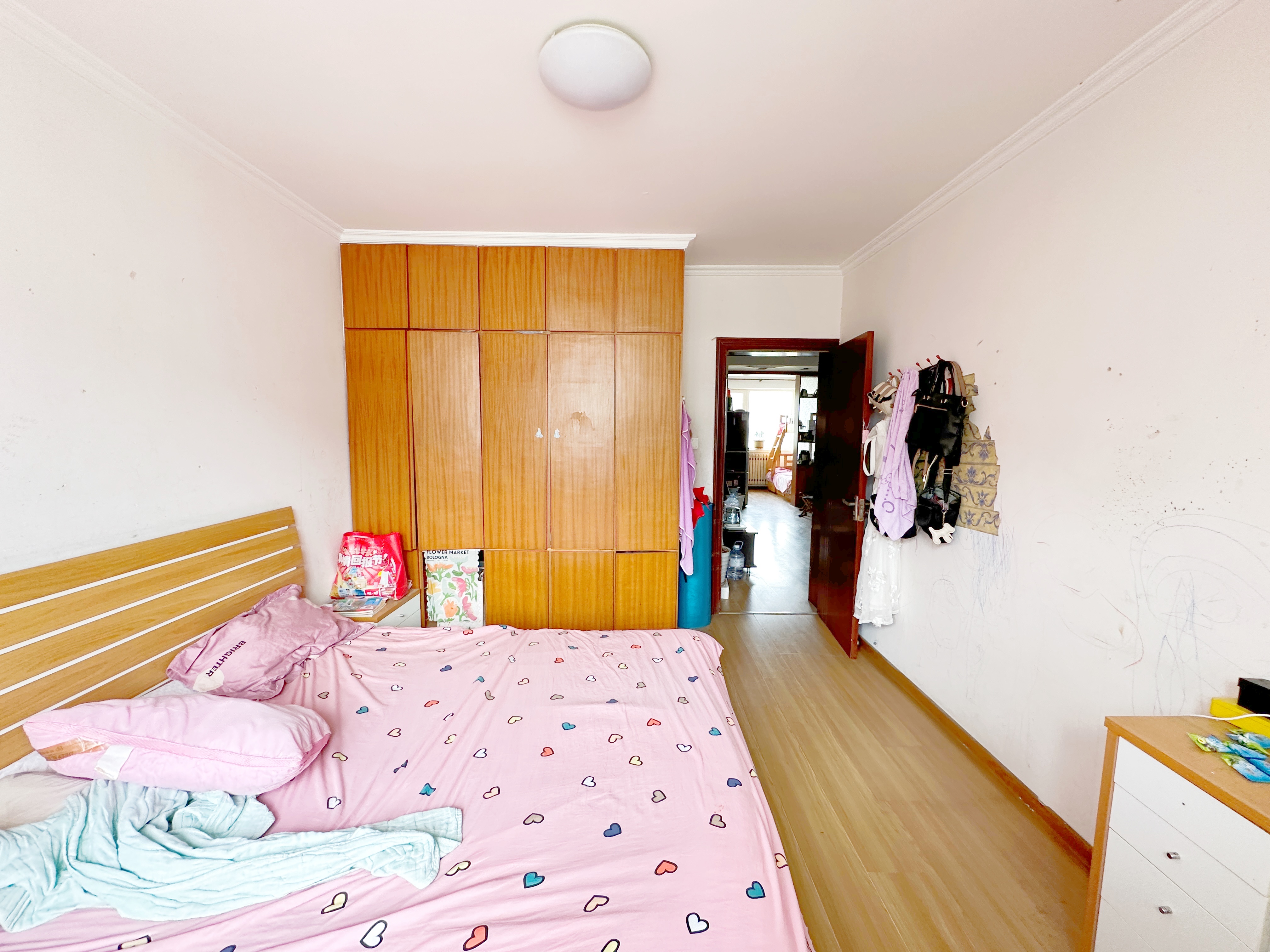 华夏金色阳光花园