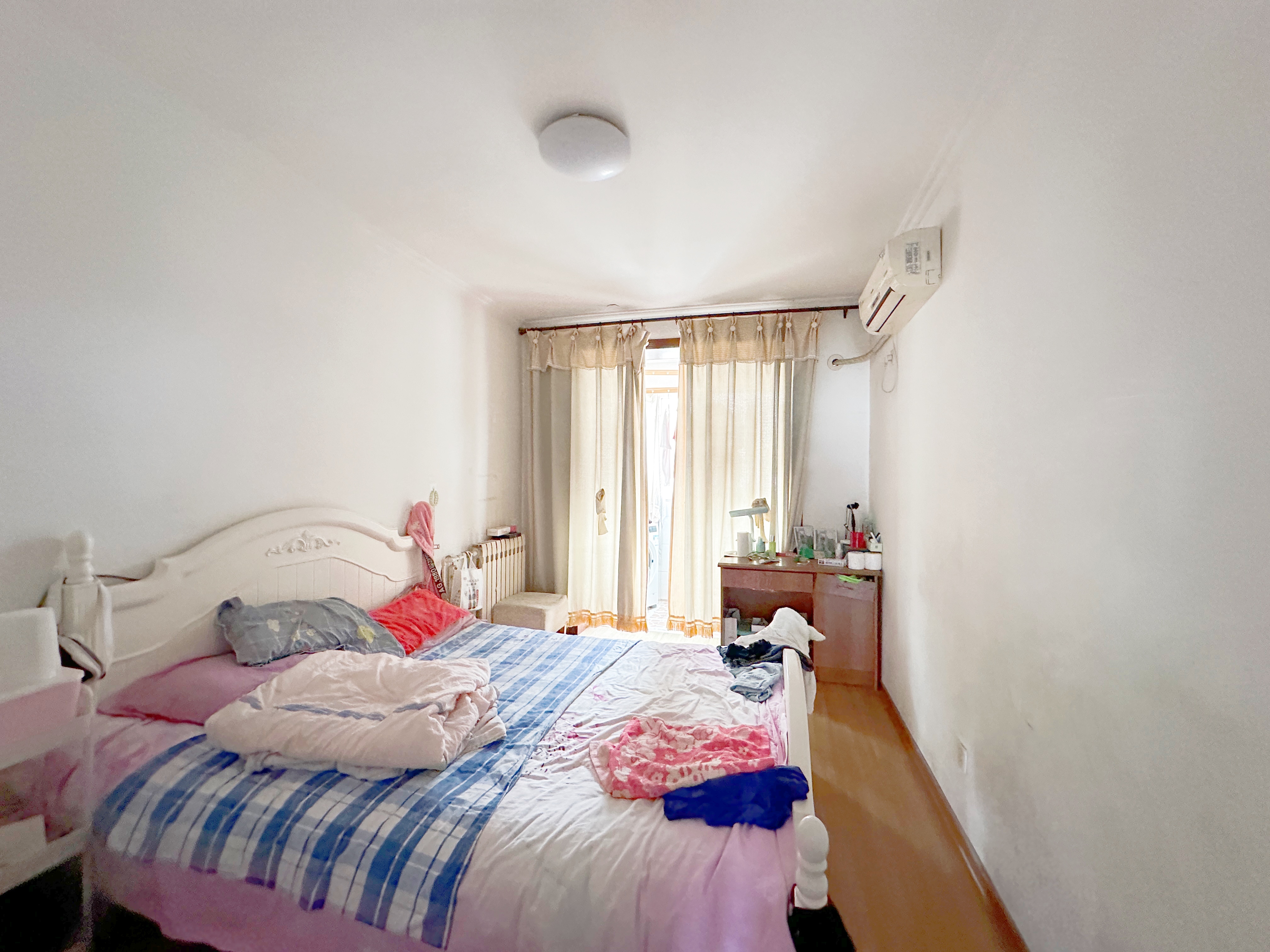 华夏金色阳光花园